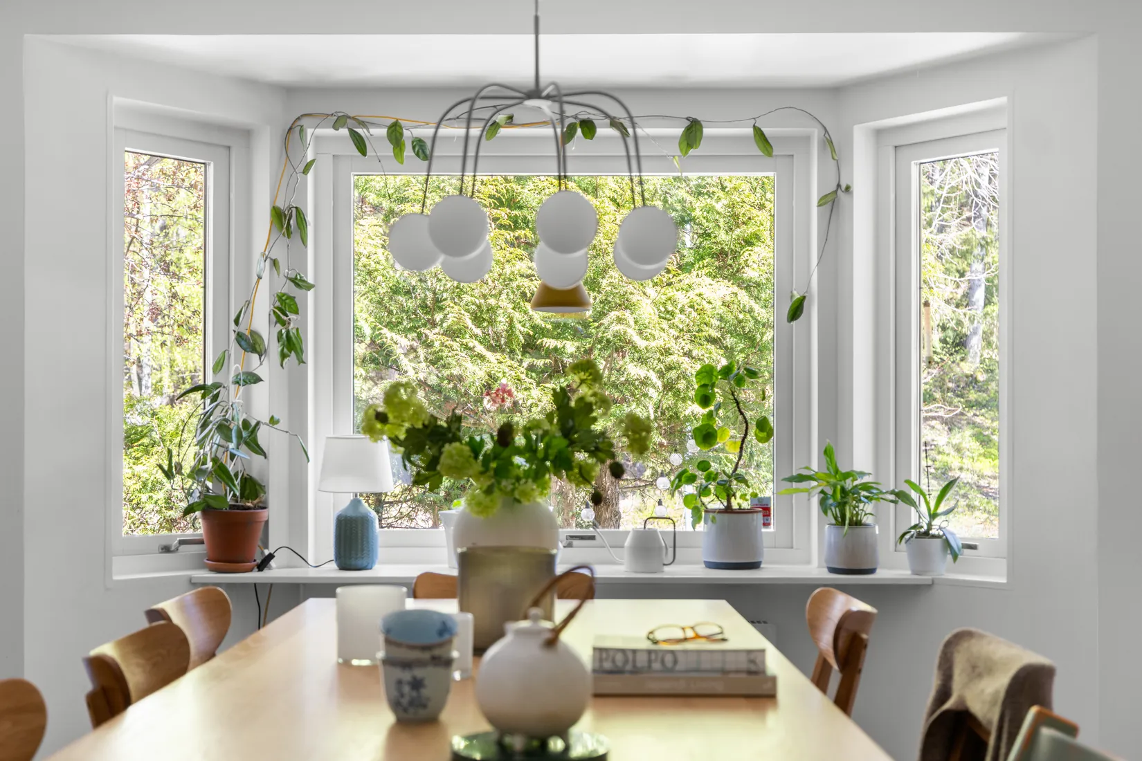 Villa, Bansjöslingan 8A, Trollbäcken, Tyresö