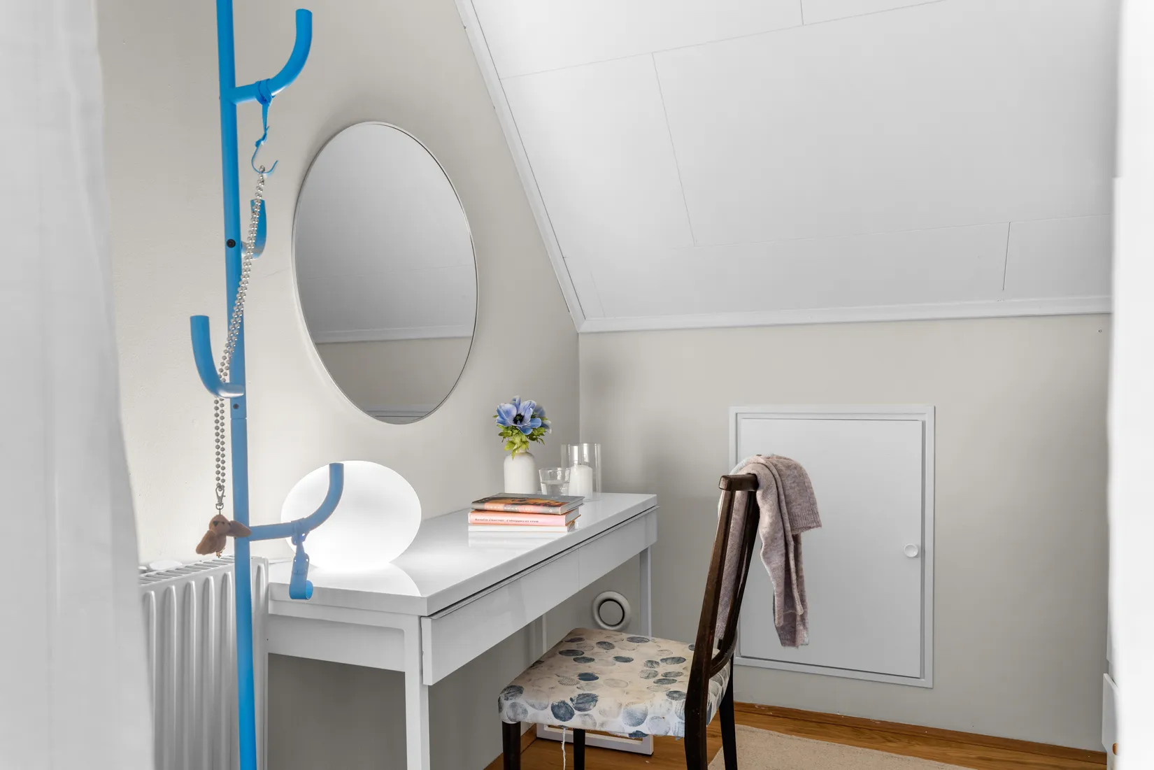 Villa, Bansjöslingan 8A, Trollbäcken, Tyresö