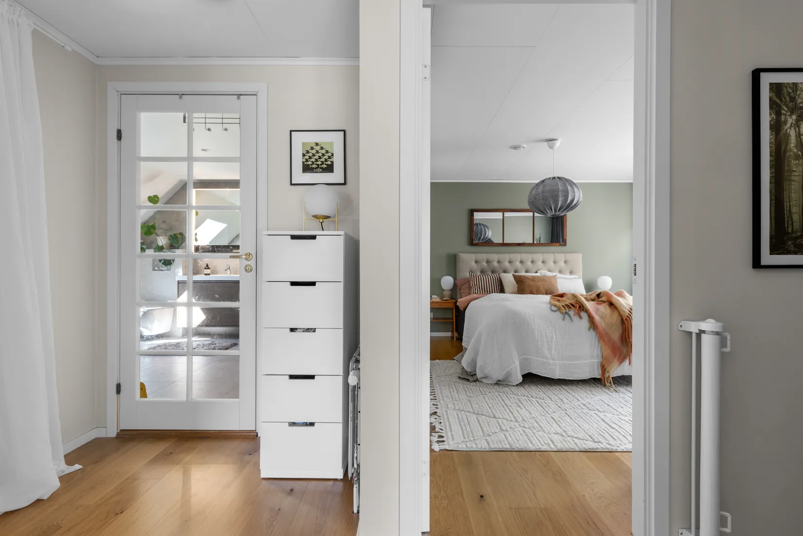 Villa, Bansjöslingan 8A, Trollbäcken, Tyresö
