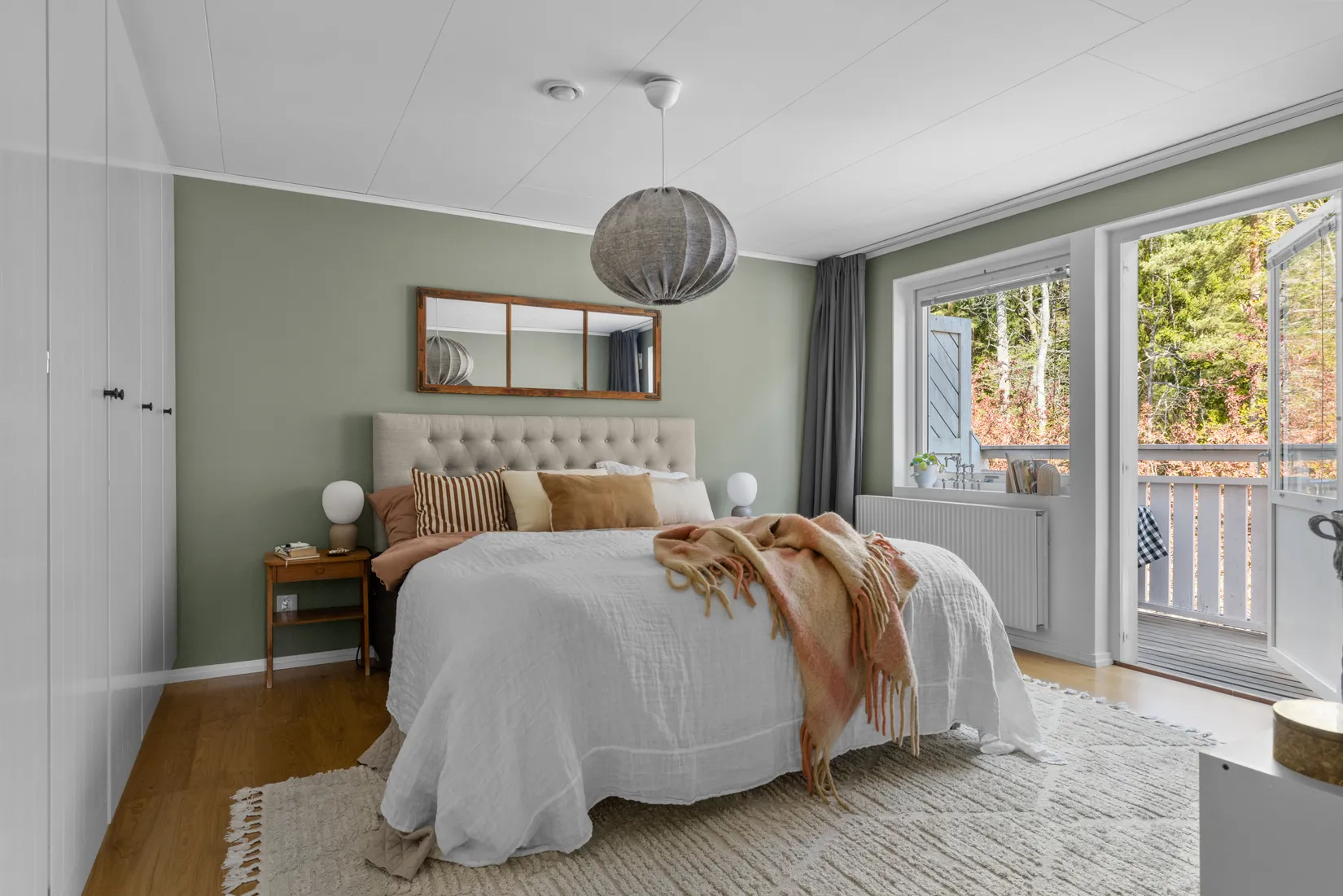Villa, Bansjöslingan 8A, Trollbäcken, Tyresö