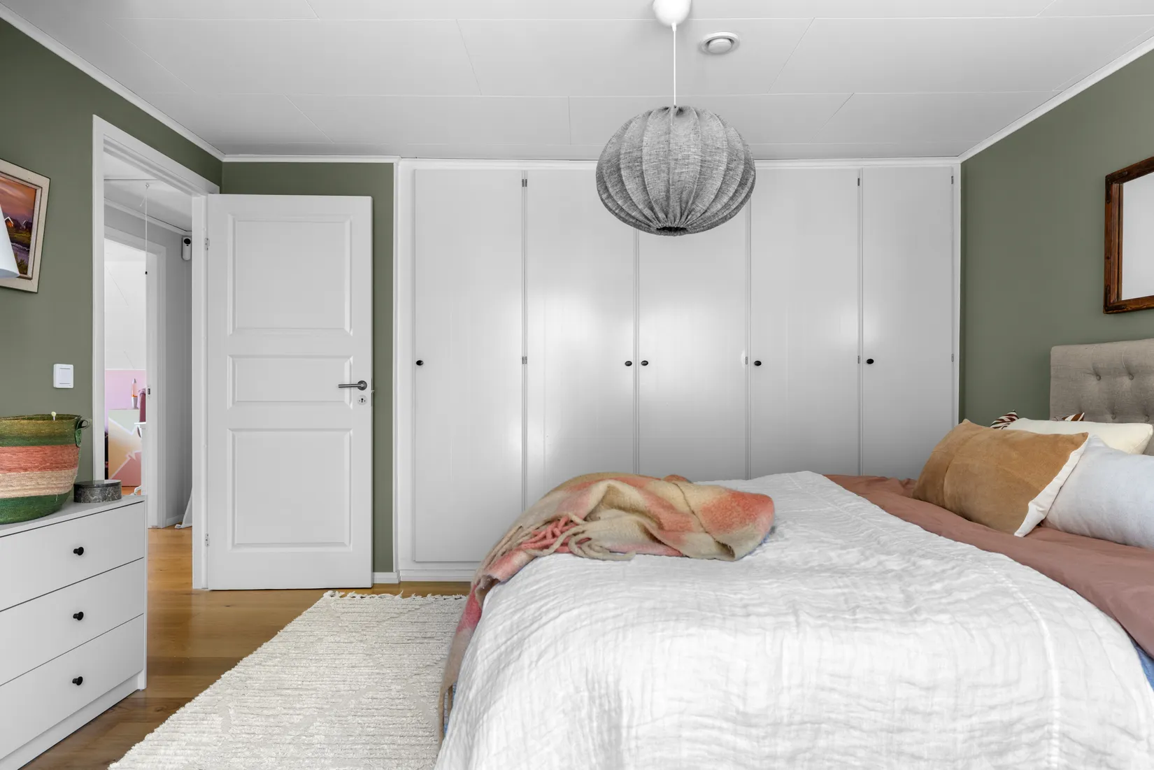 Villa, Bansjöslingan 8A, Trollbäcken, Tyresö
