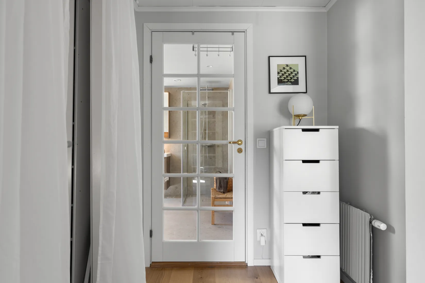 Villa, Bansjöslingan 8A, Trollbäcken, Tyresö