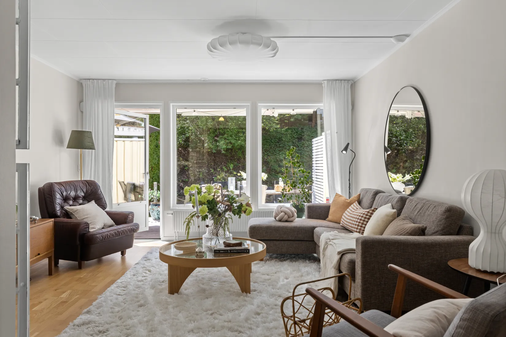 Villa, Bansjöslingan 8A, Trollbäcken, Tyresö