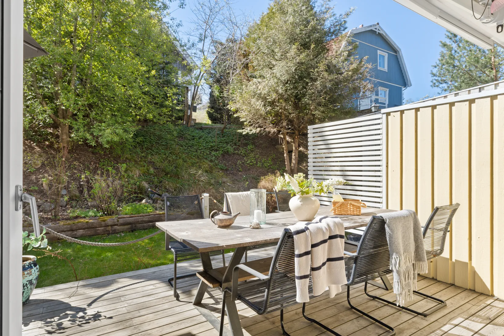 Villa, Bansjöslingan 8A, Trollbäcken, Tyresö