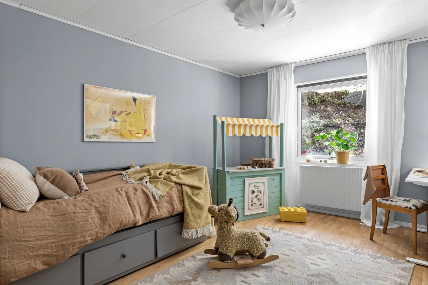 Villa, Bansjöslingan 8A, Trollbäcken, Tyresö