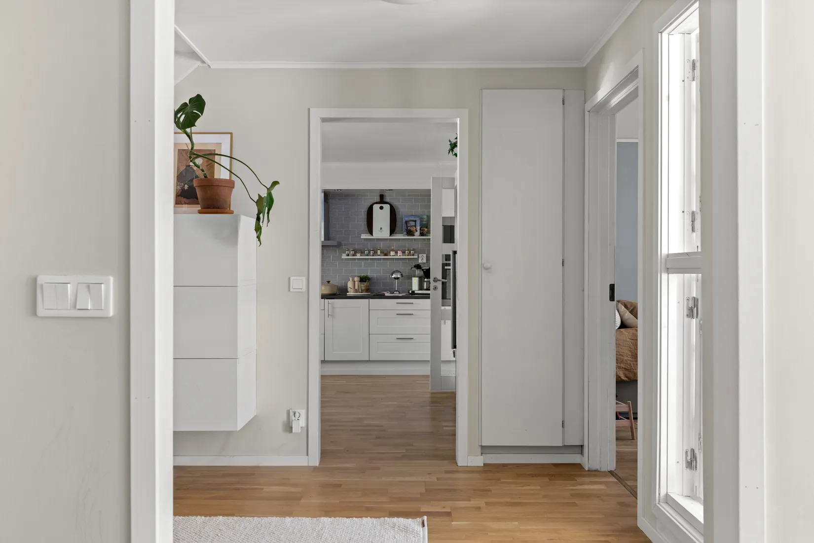 Villa, Bansjöslingan 8A, Trollbäcken, Tyresö