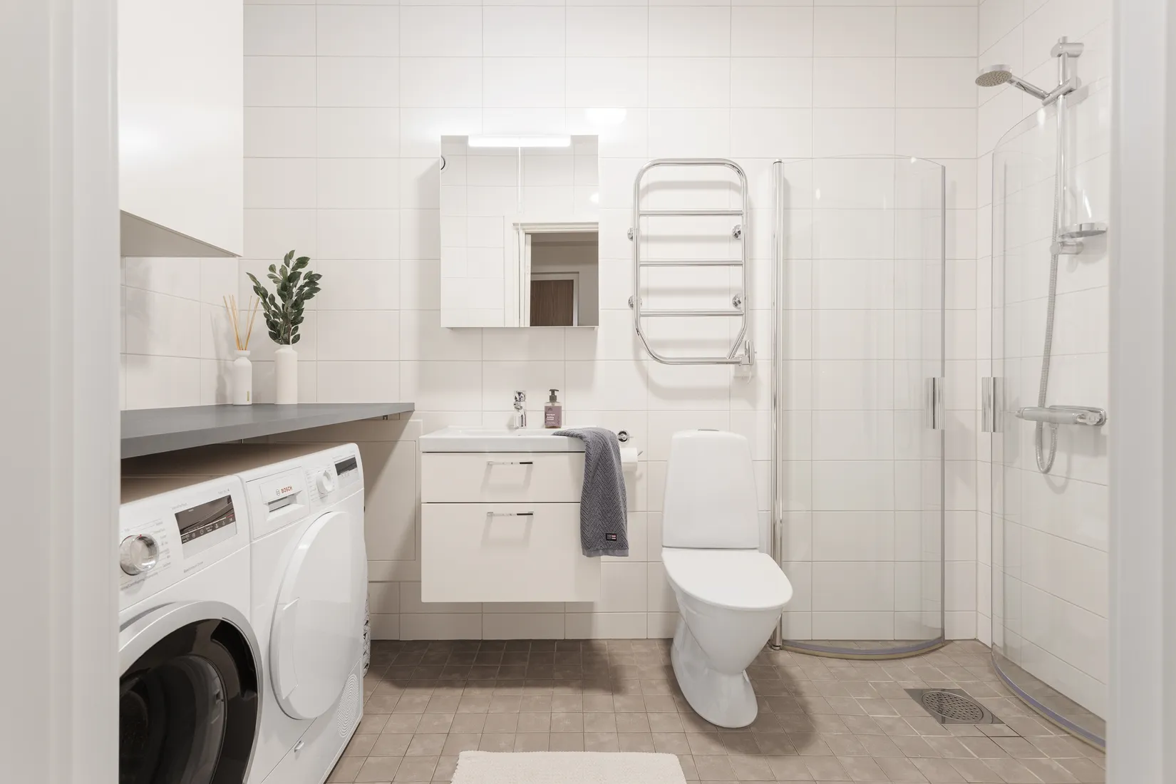 Bostadsrätt, Stenroddargränd 3, Munksjöstaden, Jönköping
