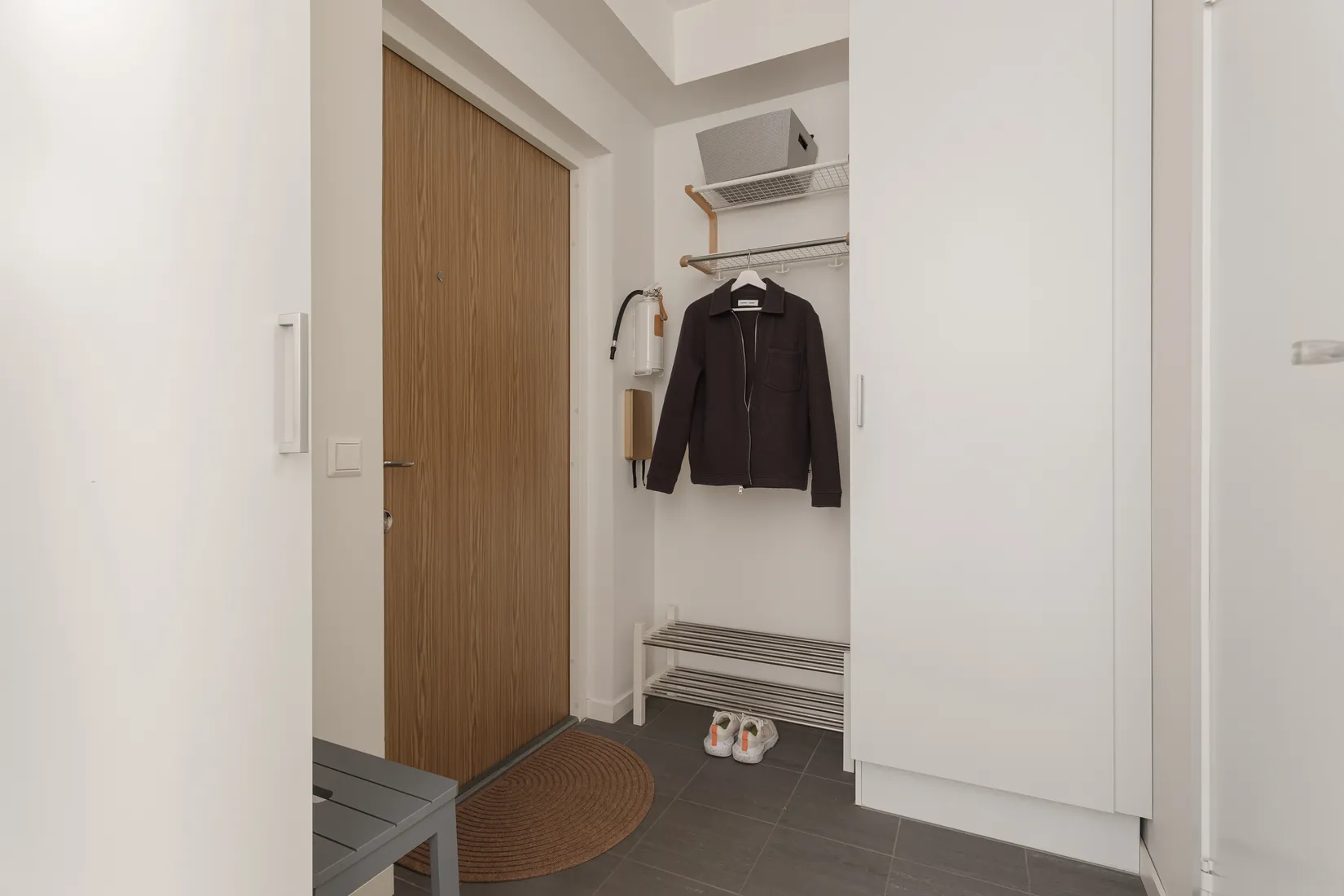 Bostadsrätt, Stenroddargränd 3, Munksjöstaden, Jönköping