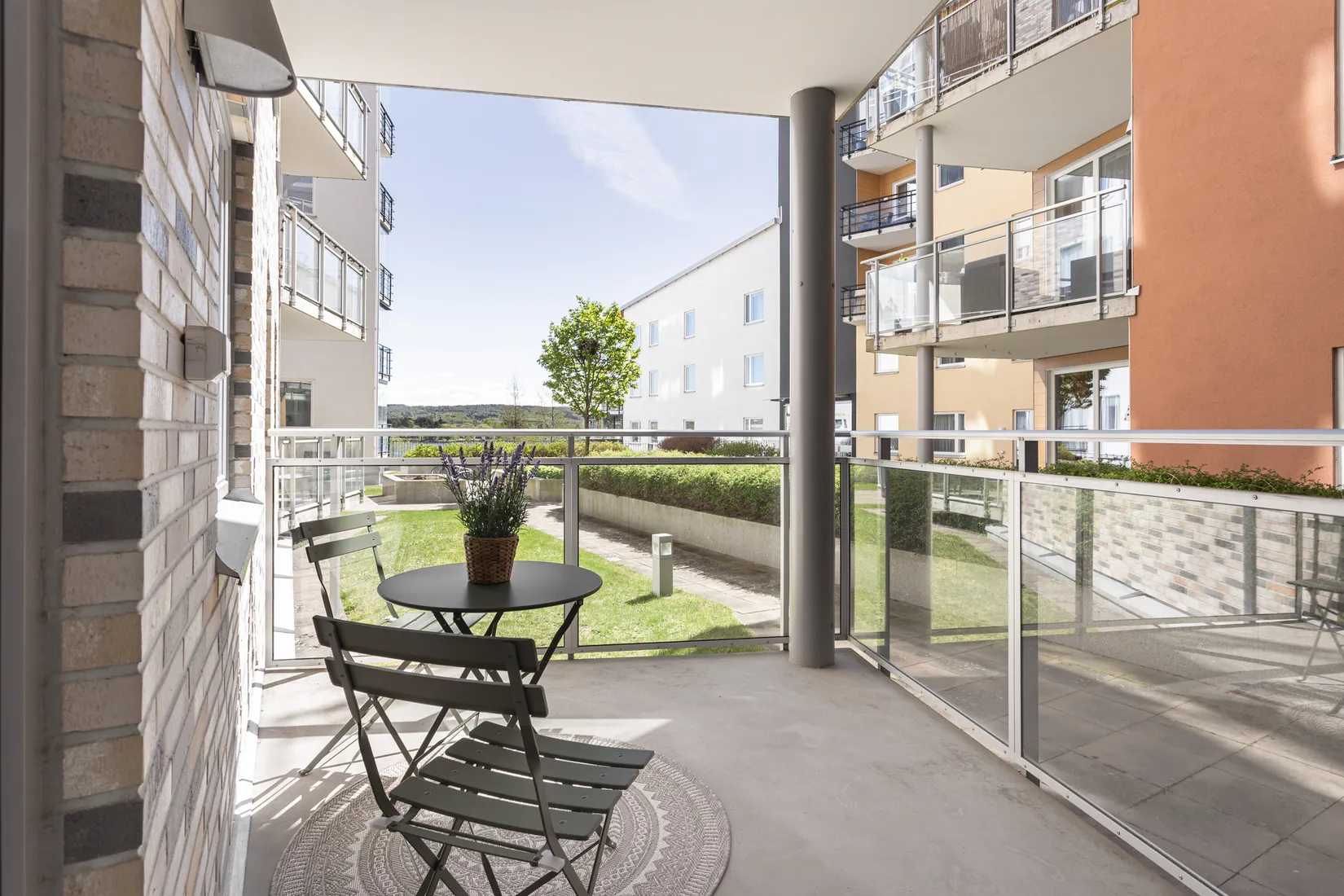 Bostadsrätt, Stenroddargränd 3, Munksjöstaden, Jönköping