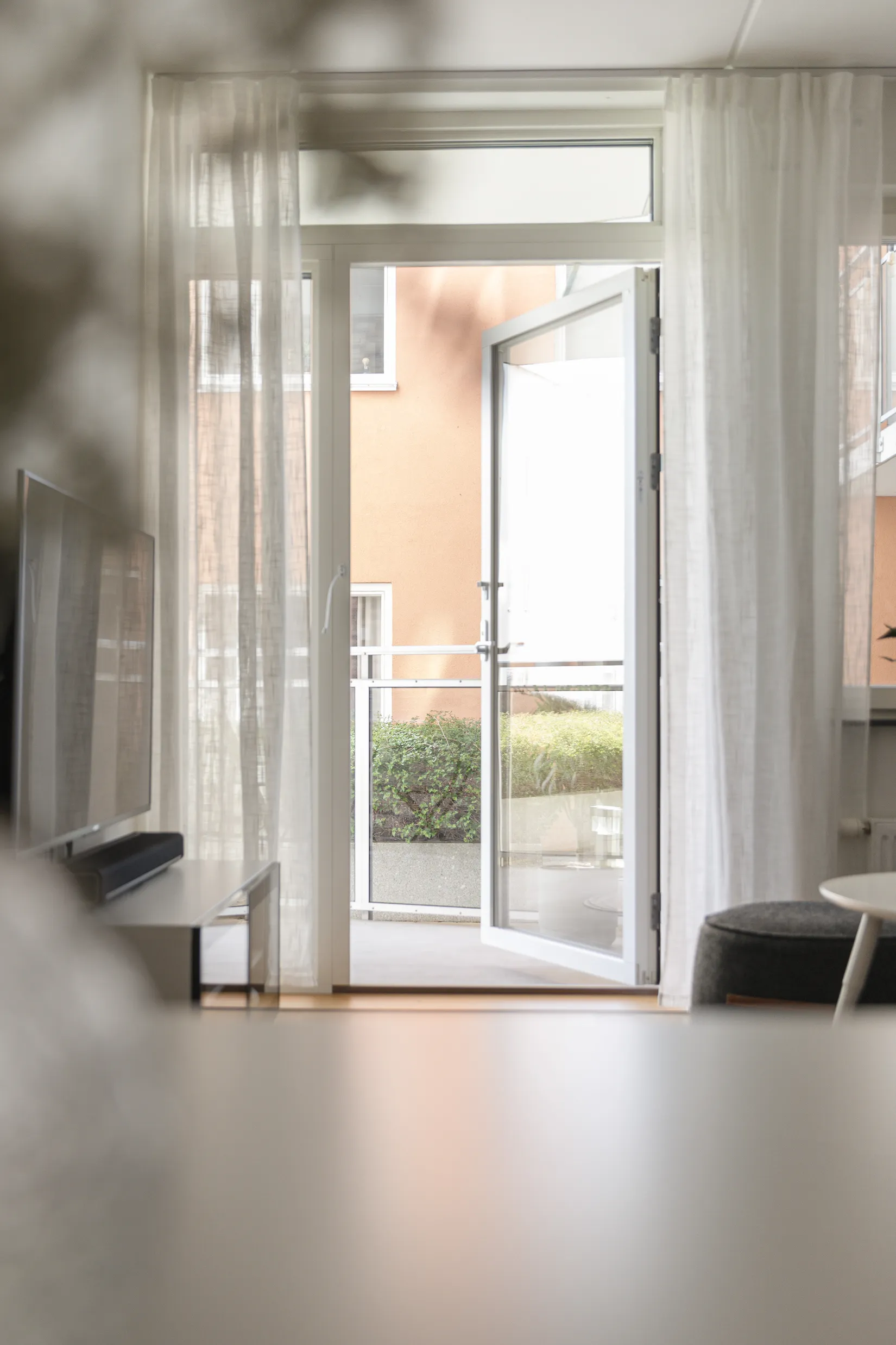 Bostadsrätt, Stenroddargränd 3, Munksjöstaden, Jönköping