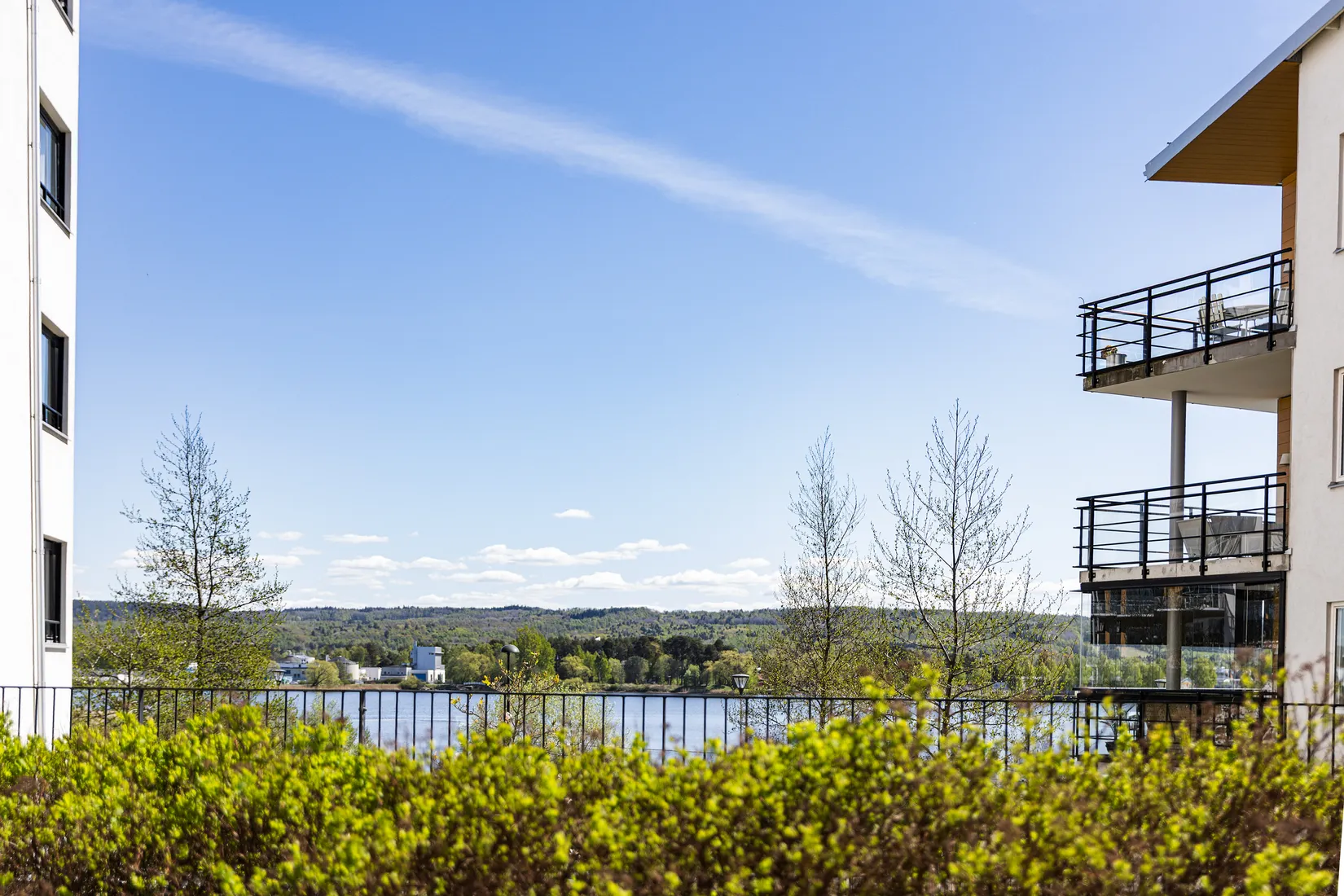 Bostadsrätt, Stenroddargränd 3, Munksjöstaden, Jönköping