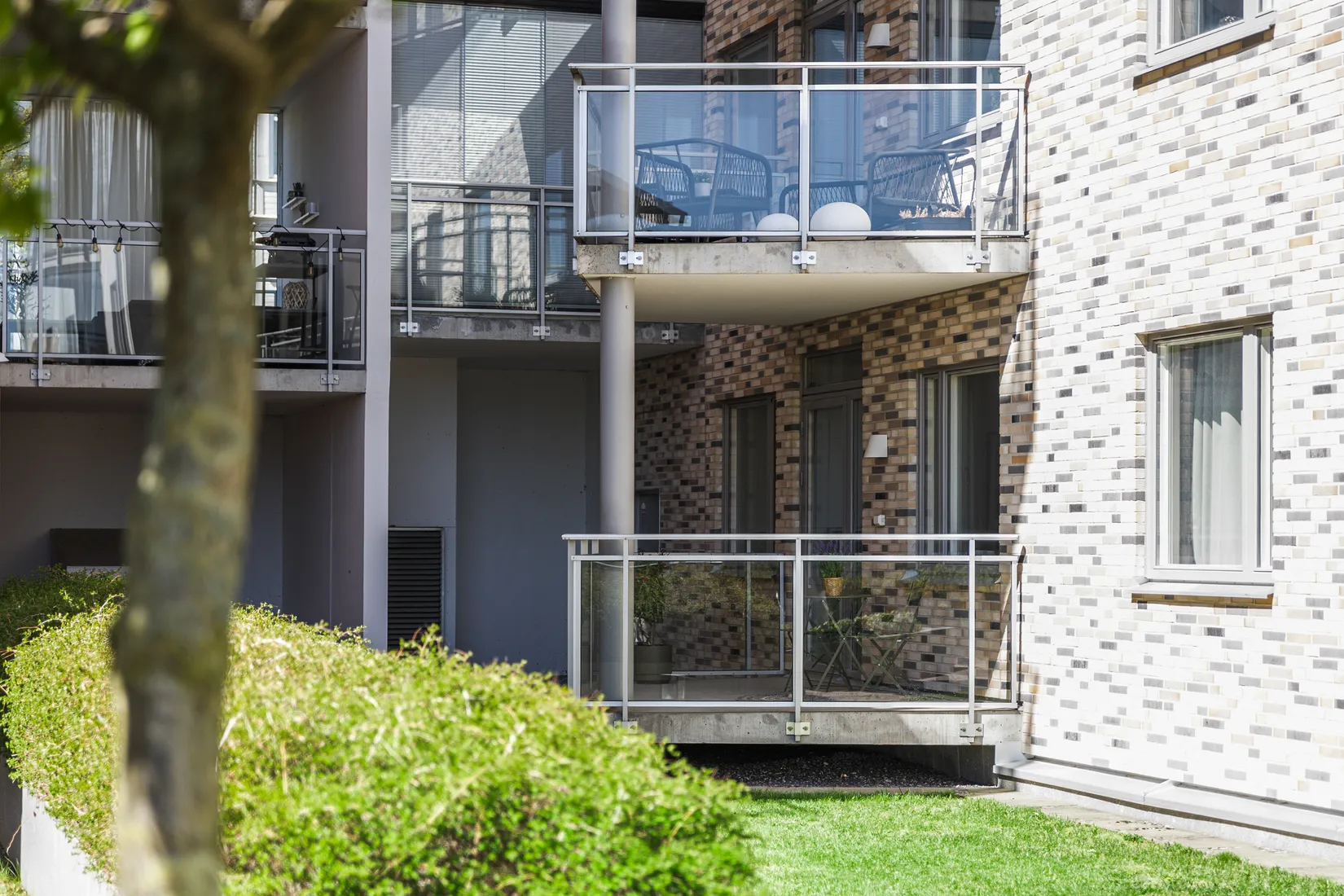 Bostadsrätt, Stenroddargränd 3, Munksjöstaden, Jönköping
