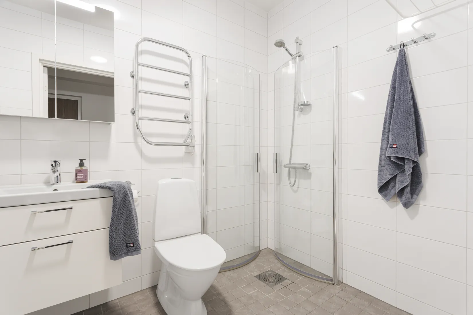 Bostadsrätt, Stenroddargränd 3, Munksjöstaden, Jönköping