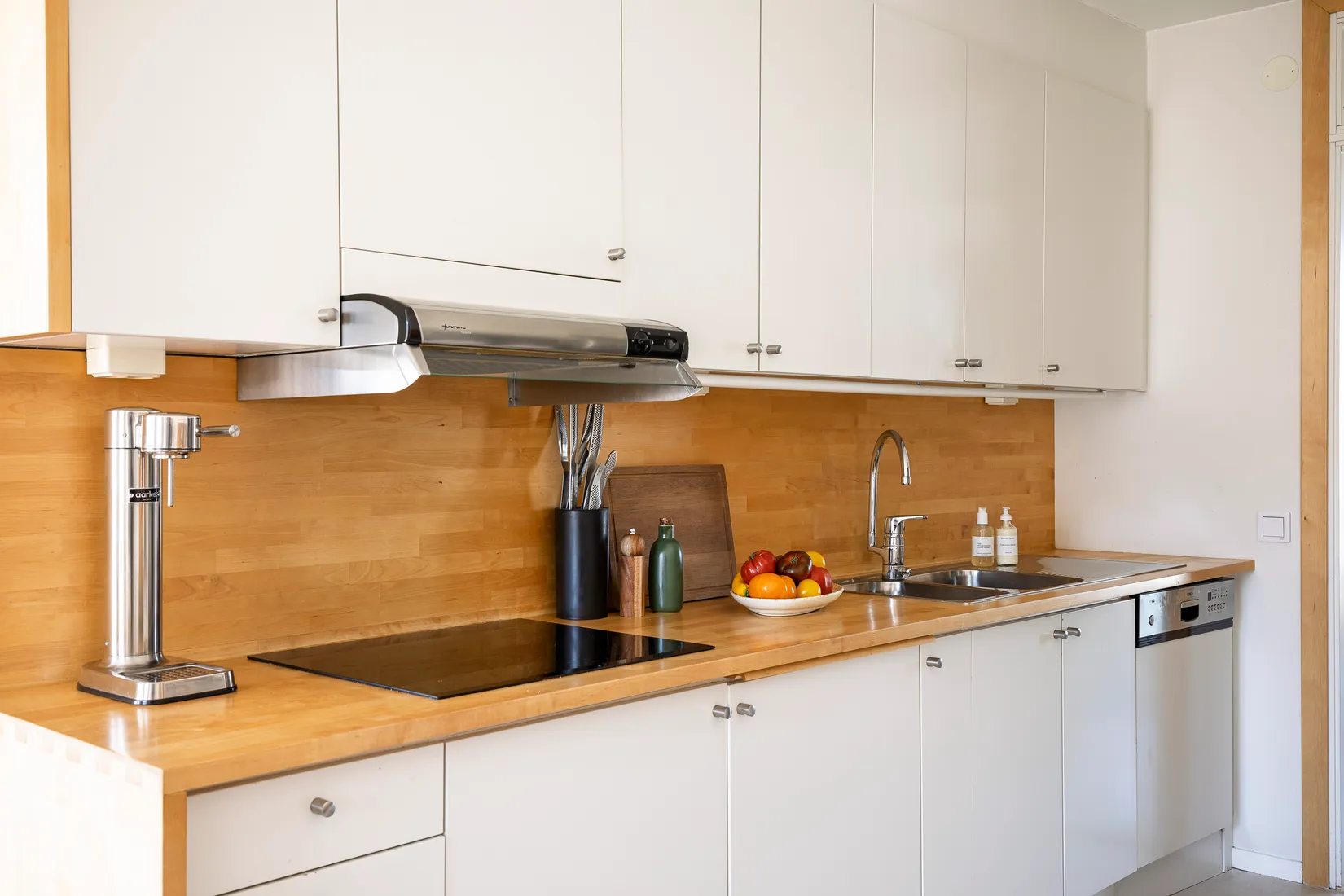 Bostadsrätt, Midskeppsgatan 22, Hammarby Sjöstad, Stockholm