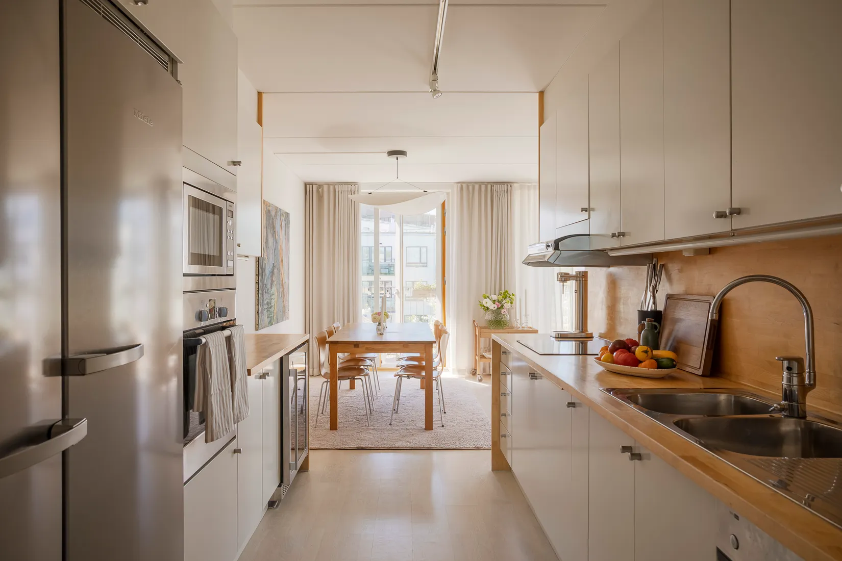 Bostadsrätt, Midskeppsgatan 22, Hammarby Sjöstad, Stockholm