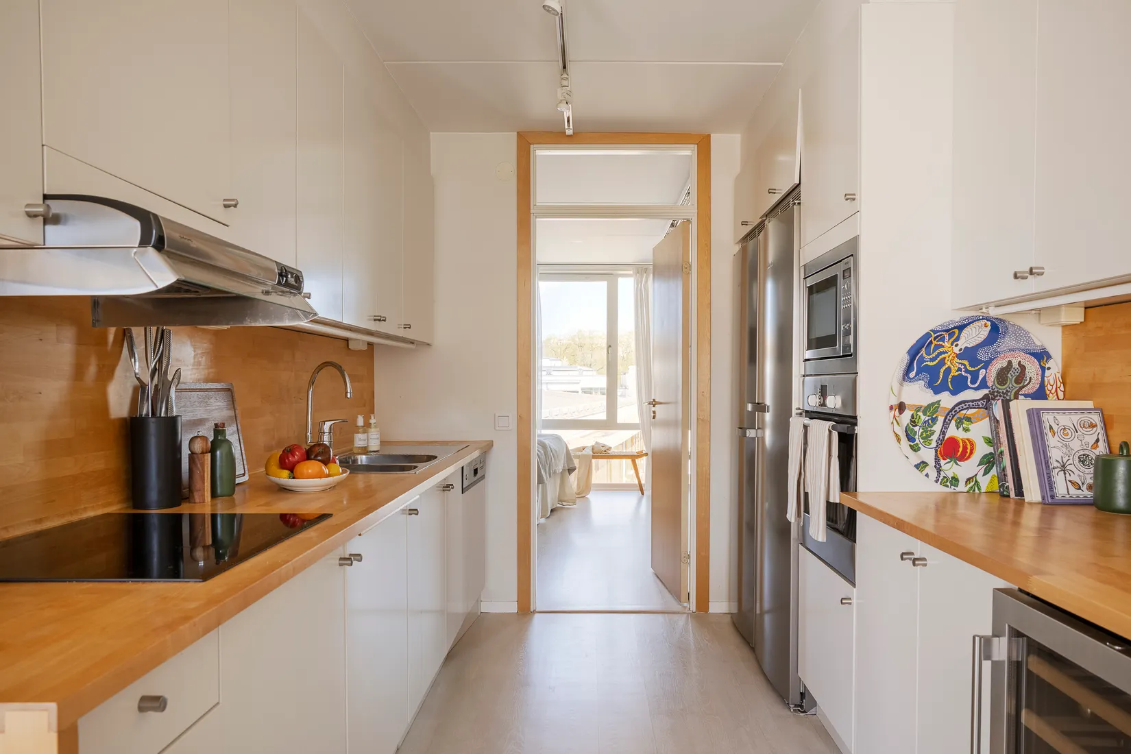 Bostadsrätt, Midskeppsgatan 22, Hammarby Sjöstad, Stockholm