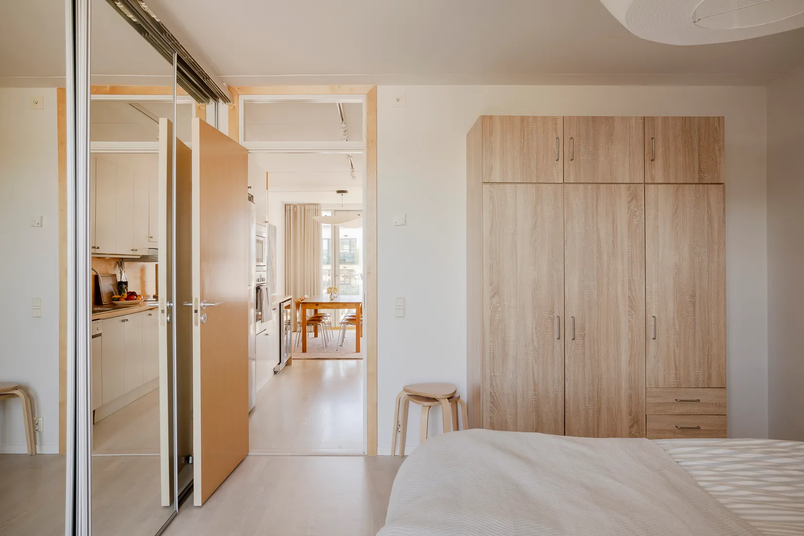 Bostadsrätt, Midskeppsgatan 22, Hammarby Sjöstad, Stockholm