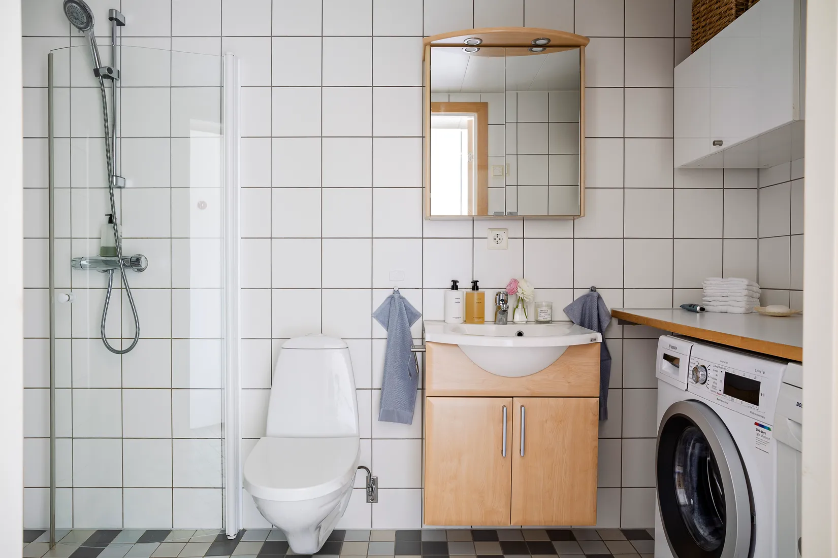 Bostadsrätt, Midskeppsgatan 22, Hammarby Sjöstad, Stockholm
