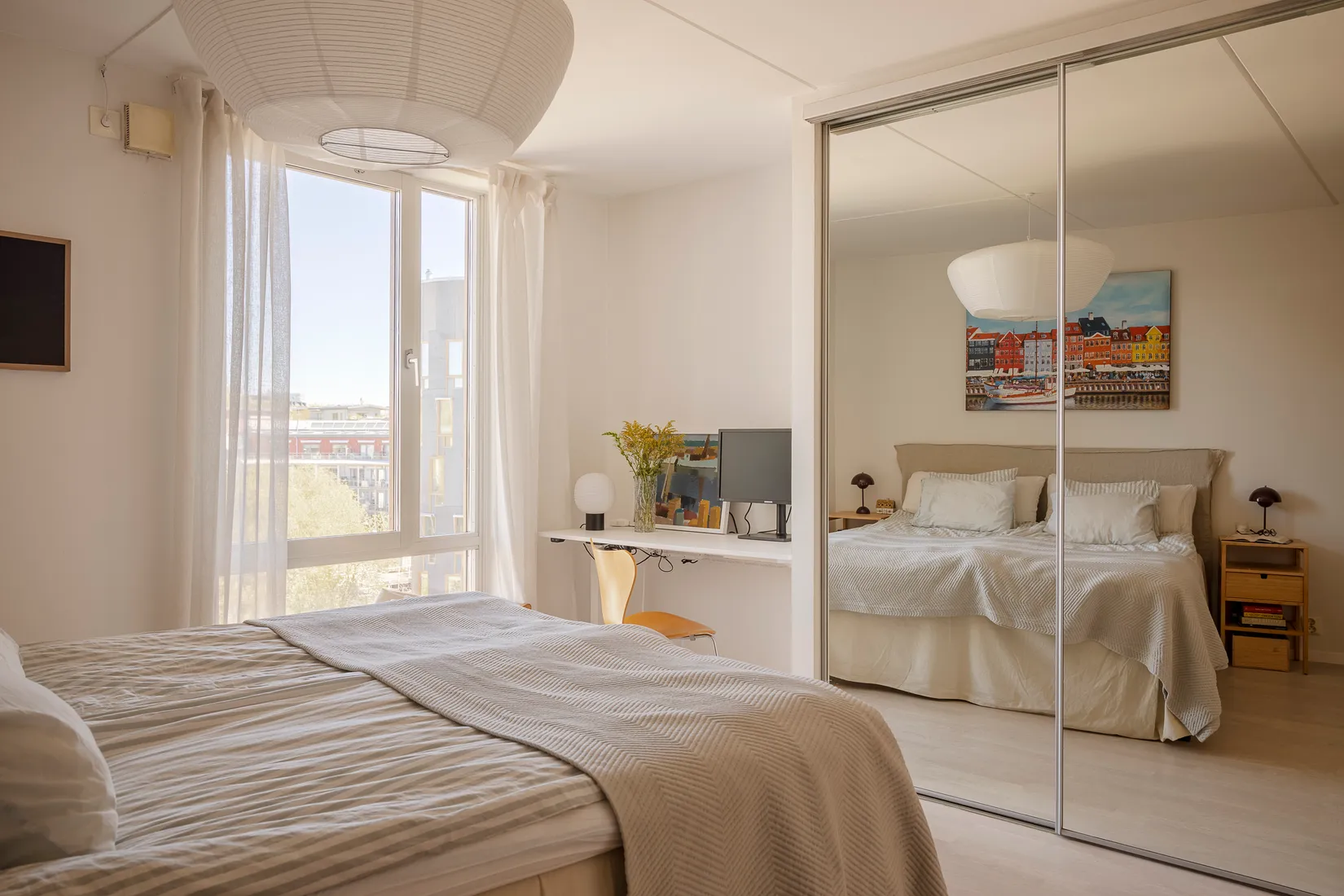 Bostadsrätt, Midskeppsgatan 22, Hammarby Sjöstad, Stockholm