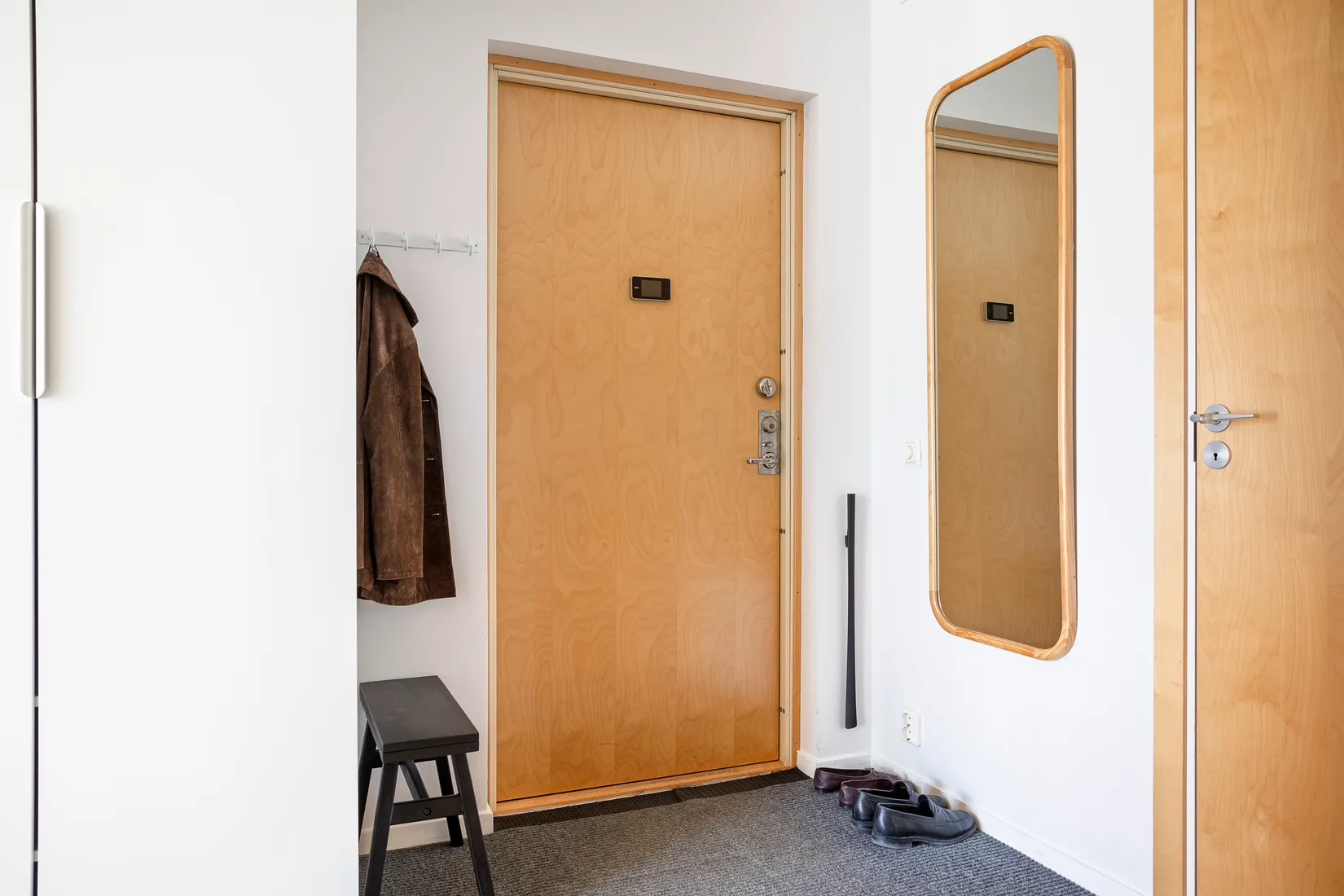 Bostadsrätt, Midskeppsgatan 22, Hammarby Sjöstad, Stockholm