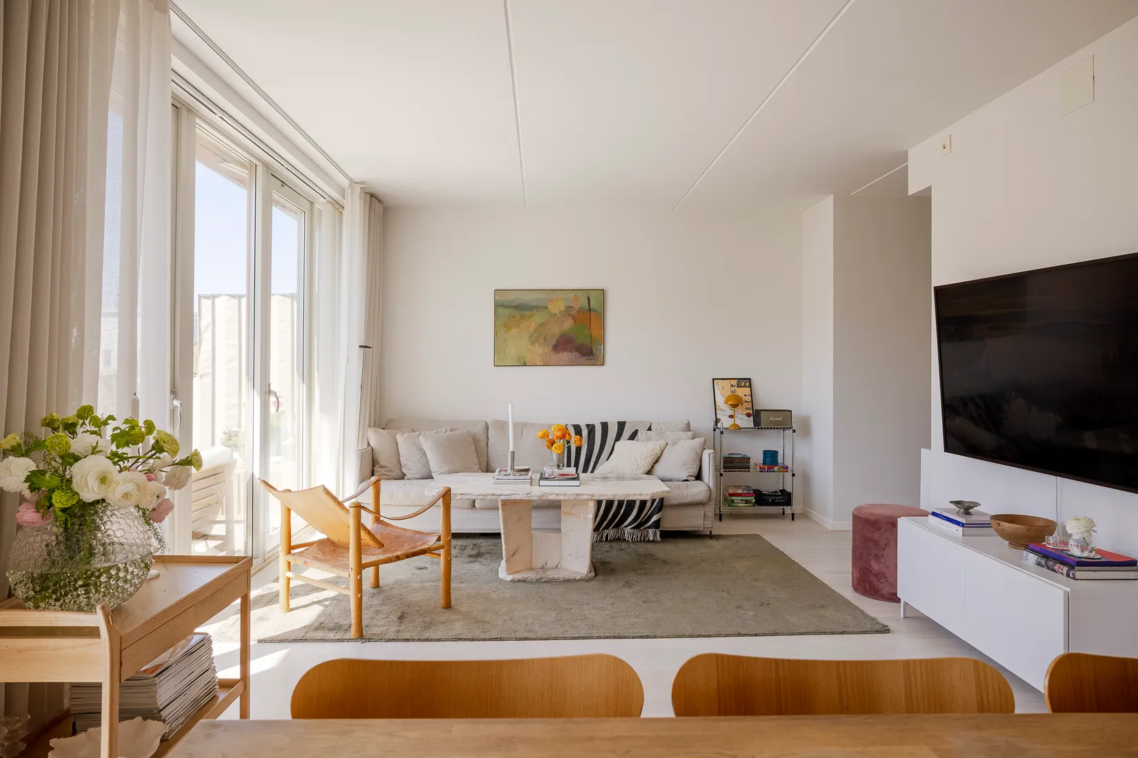 Bostadsrätt, Midskeppsgatan 22, Hammarby Sjöstad, Stockholm
