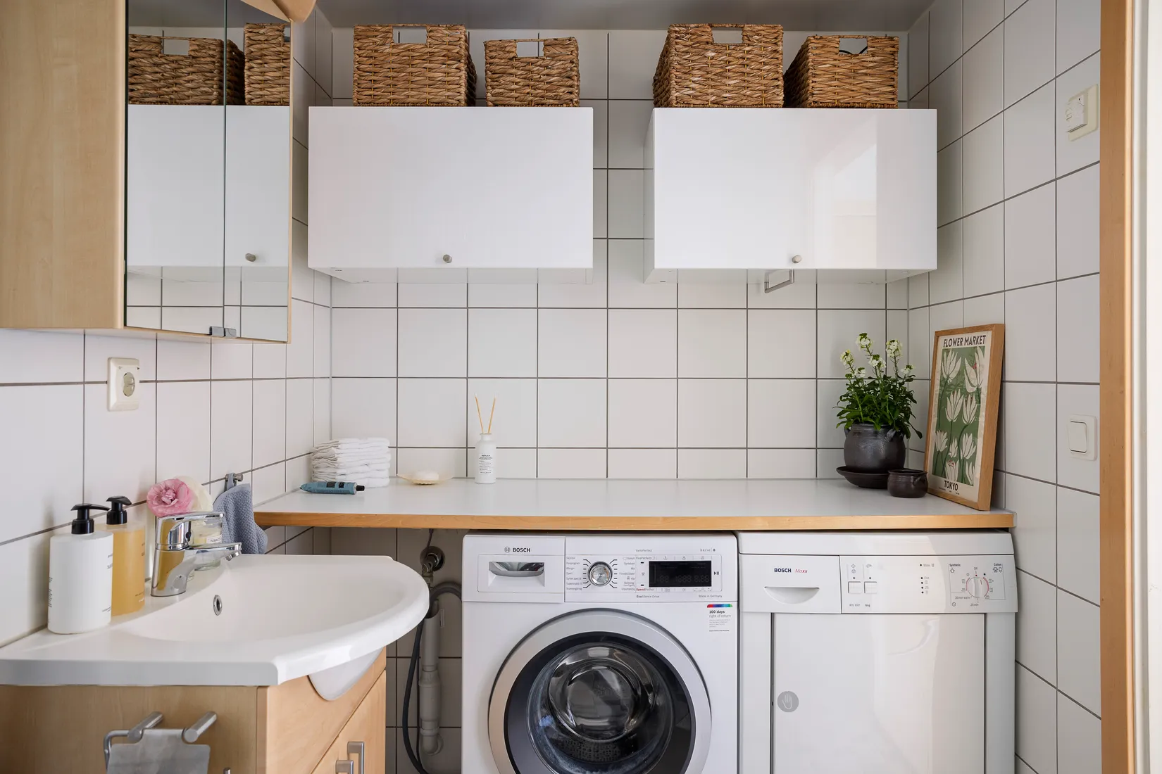 Bostadsrätt, Midskeppsgatan 22, Hammarby Sjöstad, Stockholm