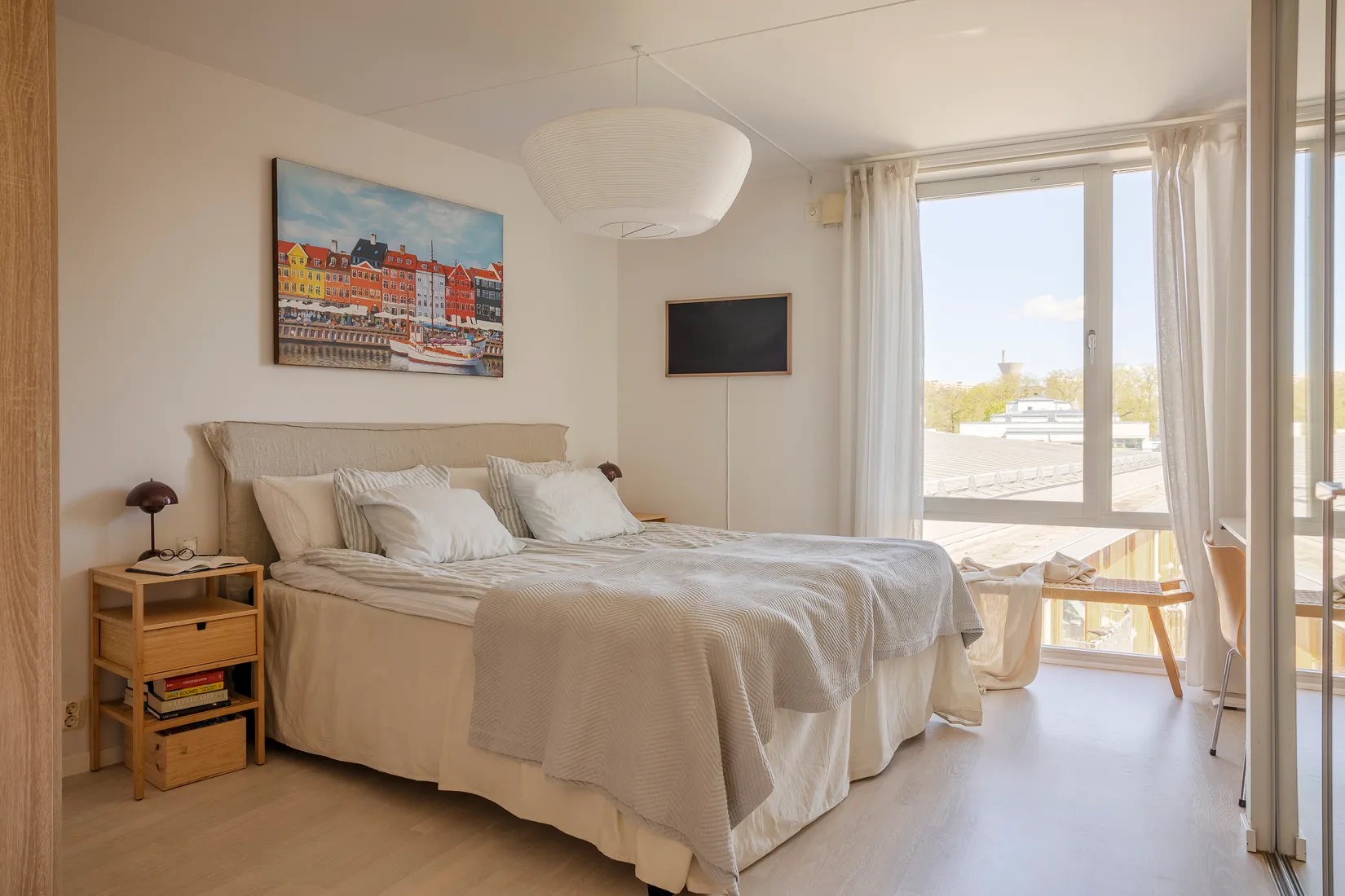 Bostadsrätt, Midskeppsgatan 22, Hammarby Sjöstad, Stockholm