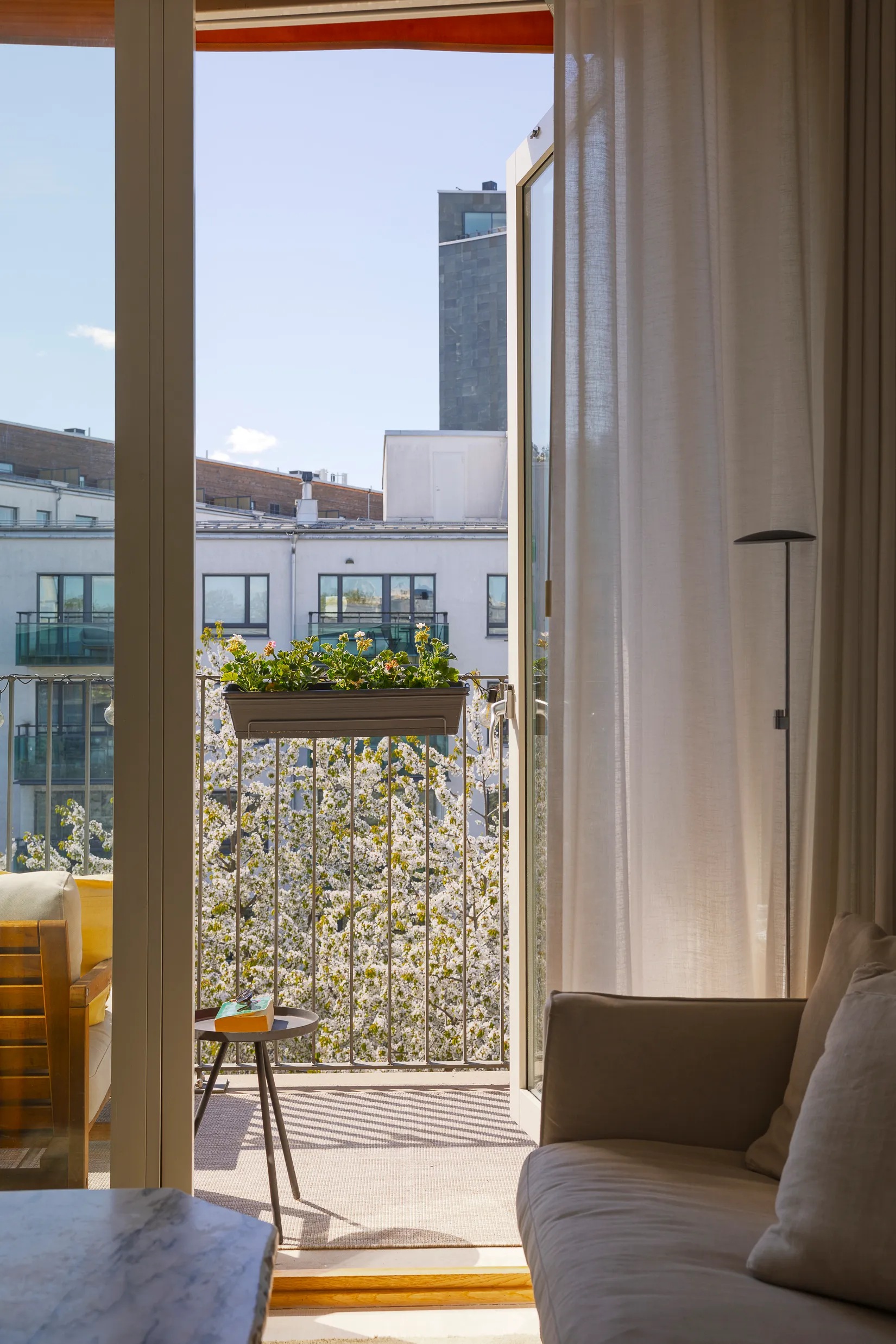Bostadsrätt, Midskeppsgatan 22, Hammarby Sjöstad, Stockholm