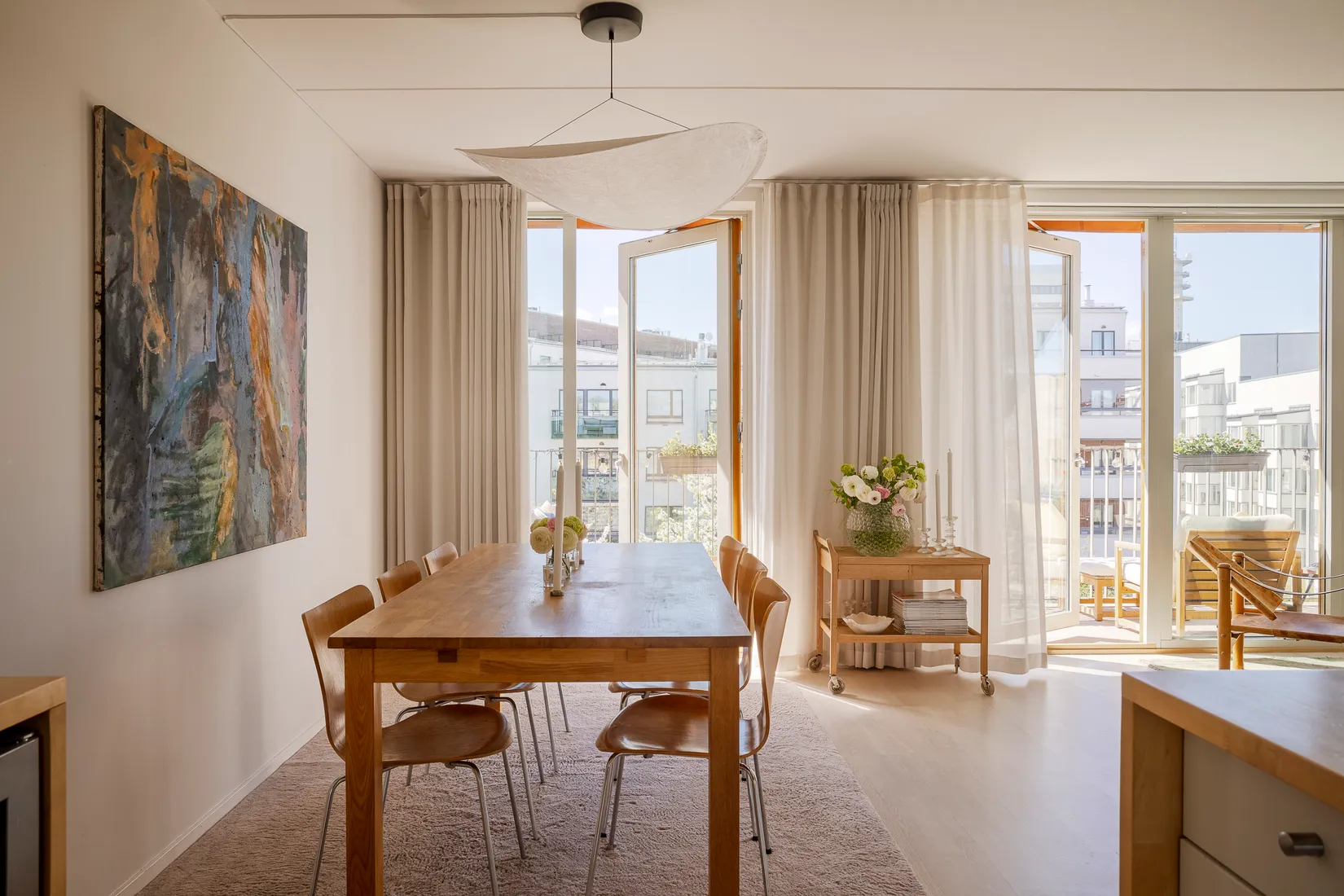 Bostadsrätt, Midskeppsgatan 22, Hammarby Sjöstad, Stockholm