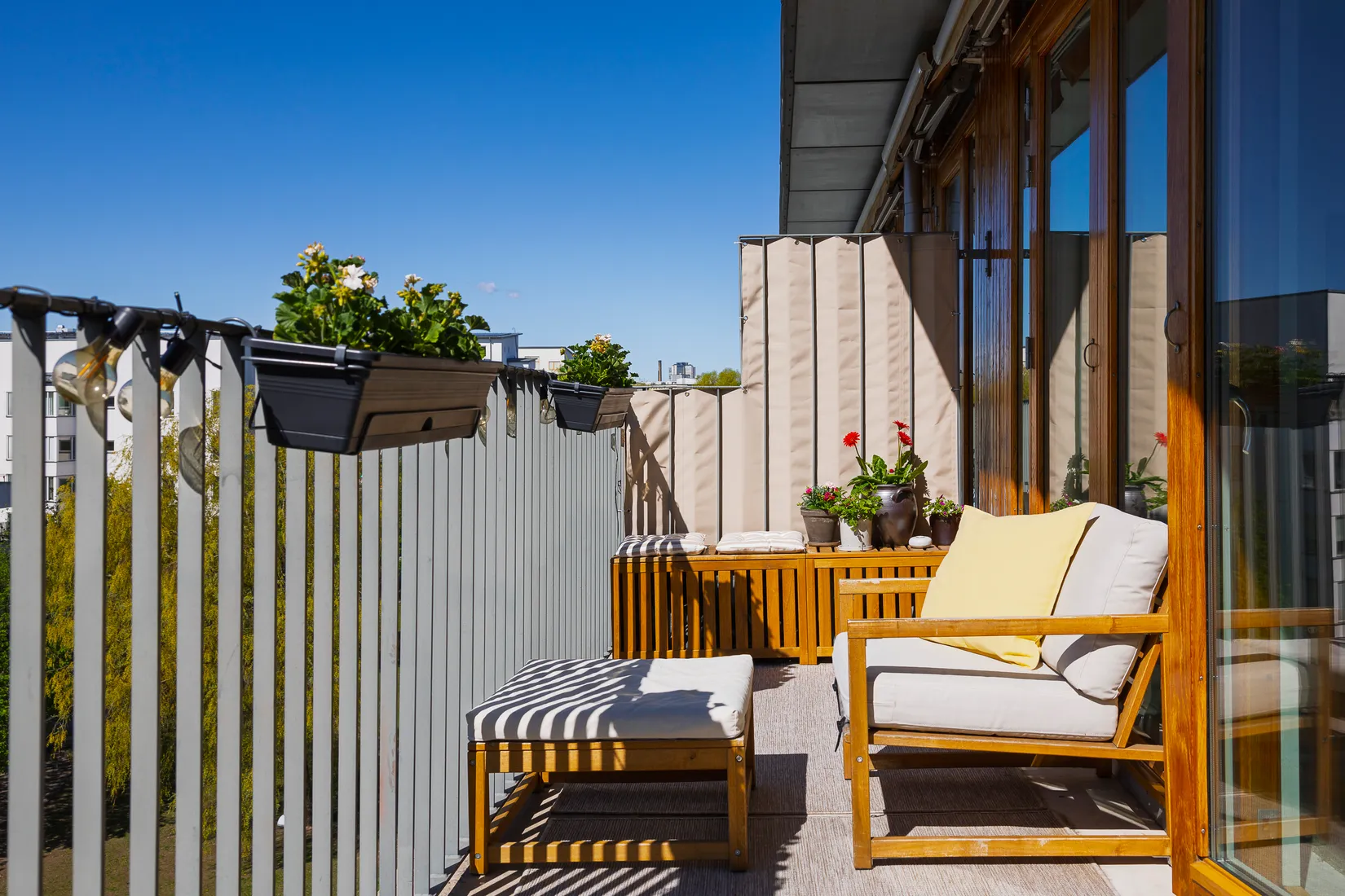 Bostadsrätt, Midskeppsgatan 22, Hammarby Sjöstad, Stockholm