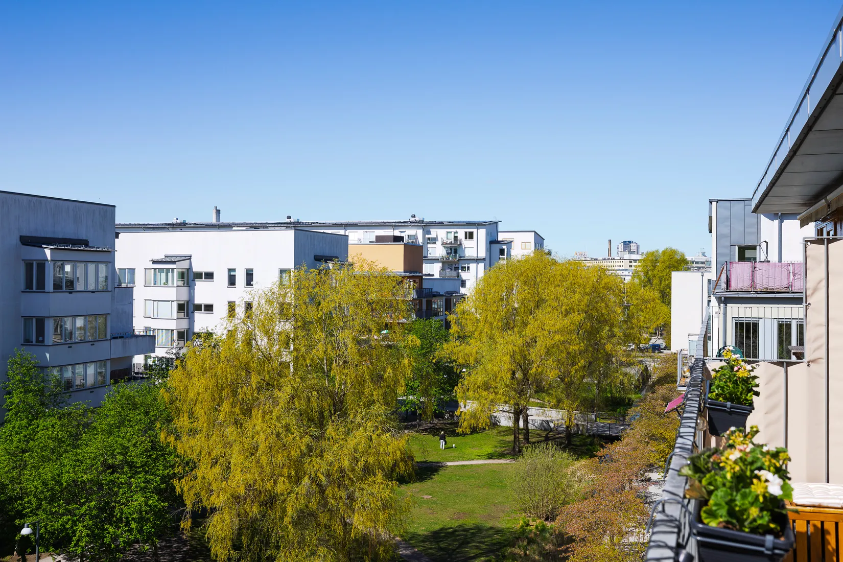 Bostadsrätt, Midskeppsgatan 22, Hammarby Sjöstad, Stockholm