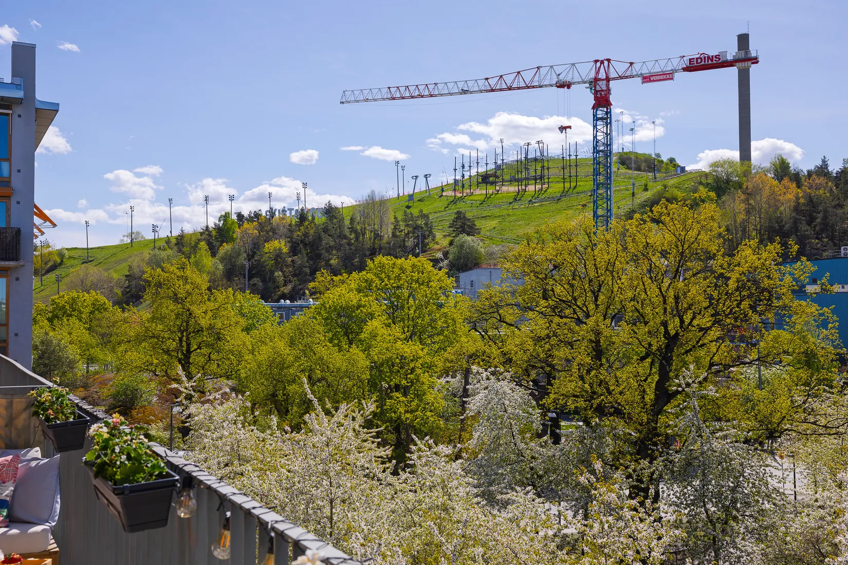 Bostadsrätt, Midskeppsgatan 22, Hammarby Sjöstad, Stockholm