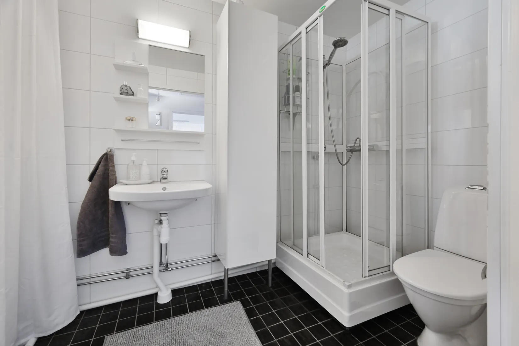 Bostadsrätt, Höstvägen 4B, Bollstanäs, Upplands Väsby