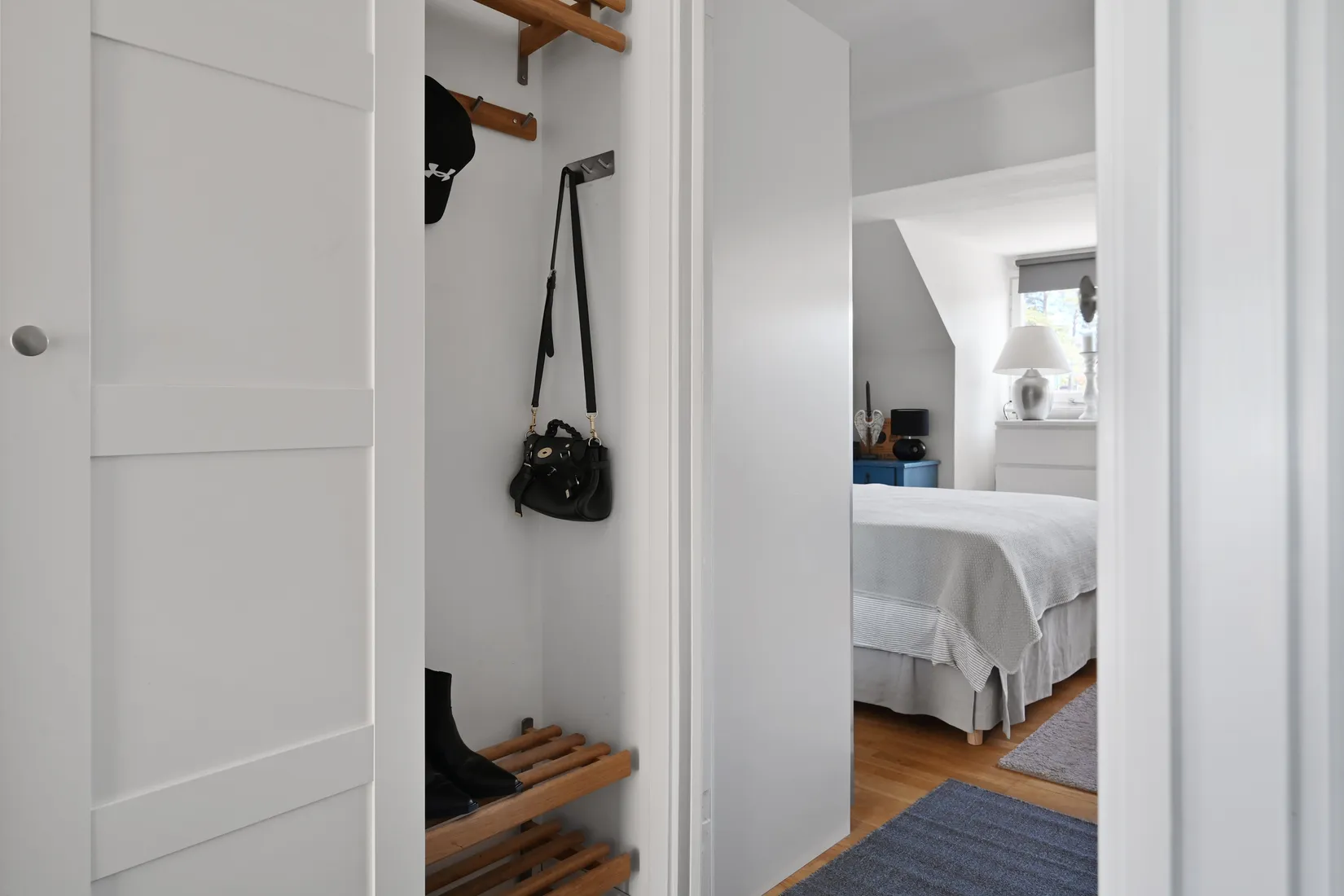 Bostadsrätt, Höstvägen 4B, Bollstanäs, Upplands Väsby