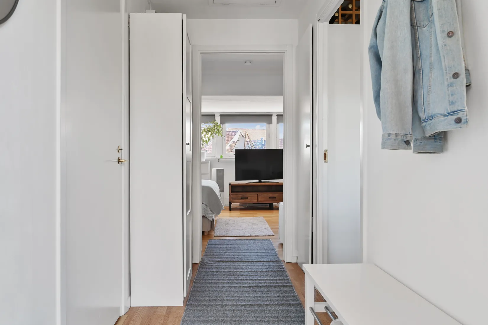 Bostadsrätt, Höstvägen 4B, Bollstanäs, Upplands Väsby