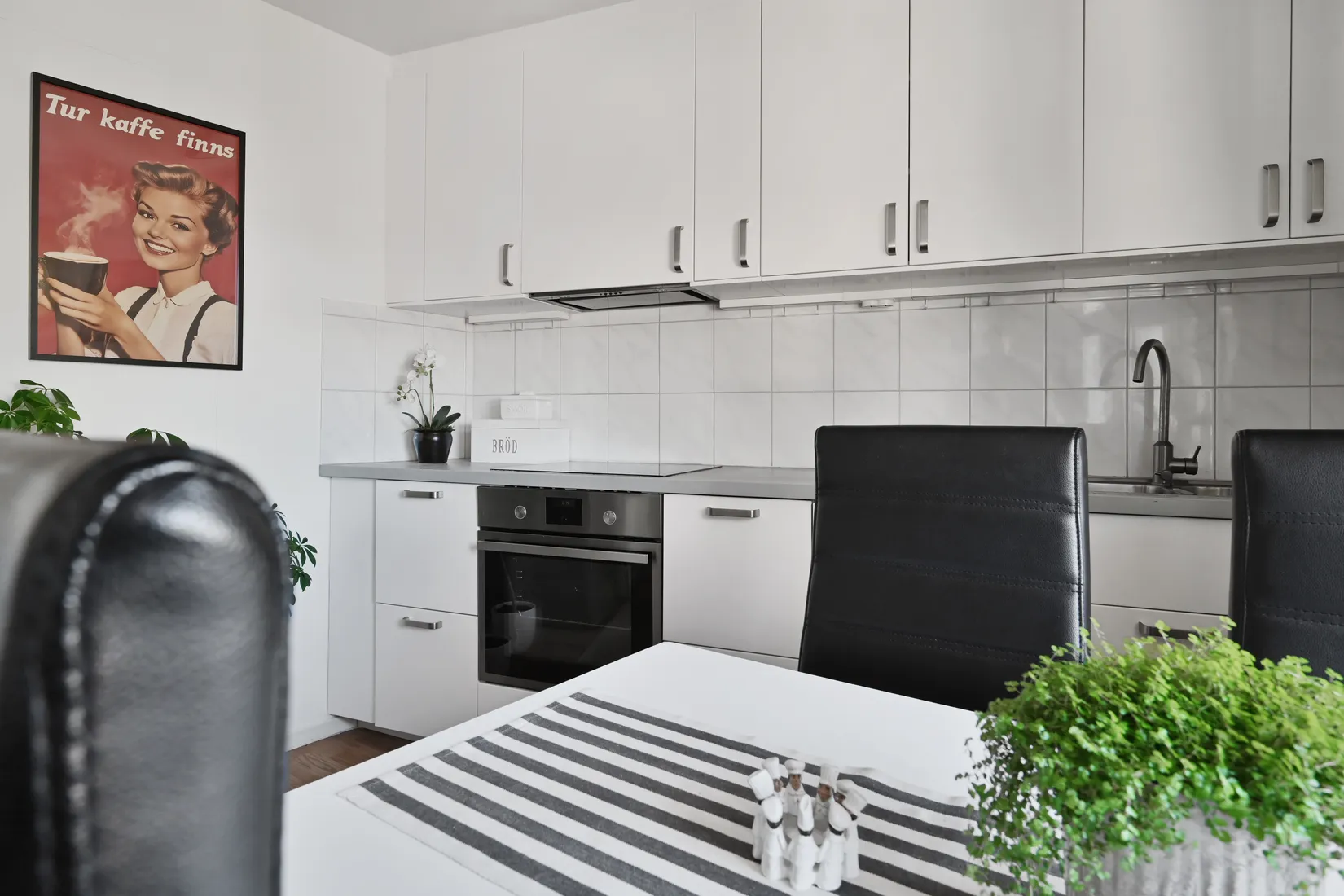 Bostadsrätt, Höstvägen 4B, Bollstanäs, Upplands Väsby