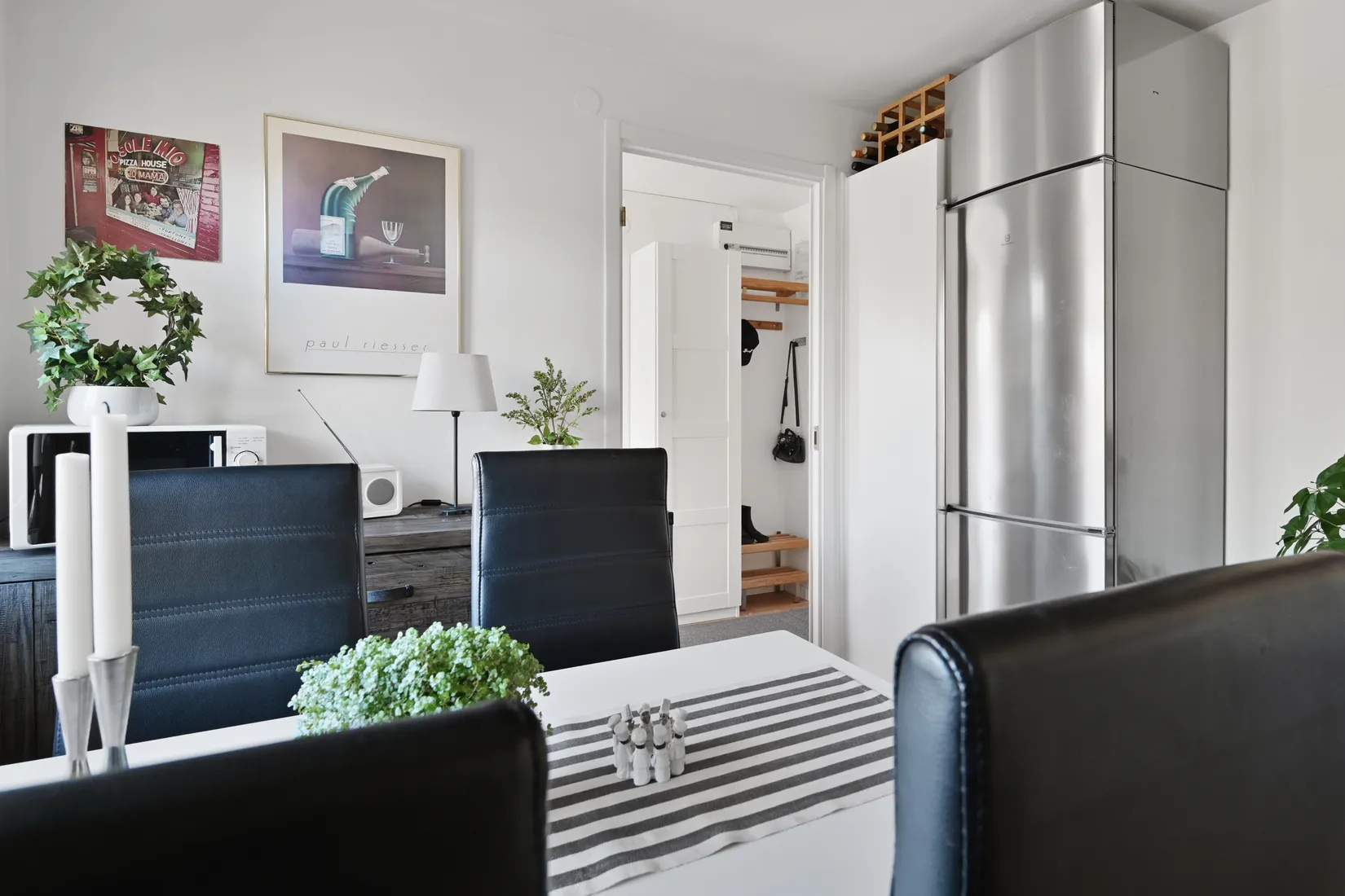 Bostadsrätt, Höstvägen 4B, Bollstanäs, Upplands Väsby