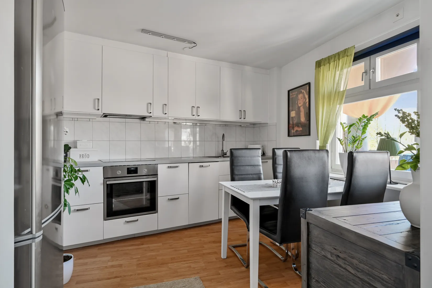 Bostadsrätt, Höstvägen 4B, Bollstanäs, Upplands Väsby
