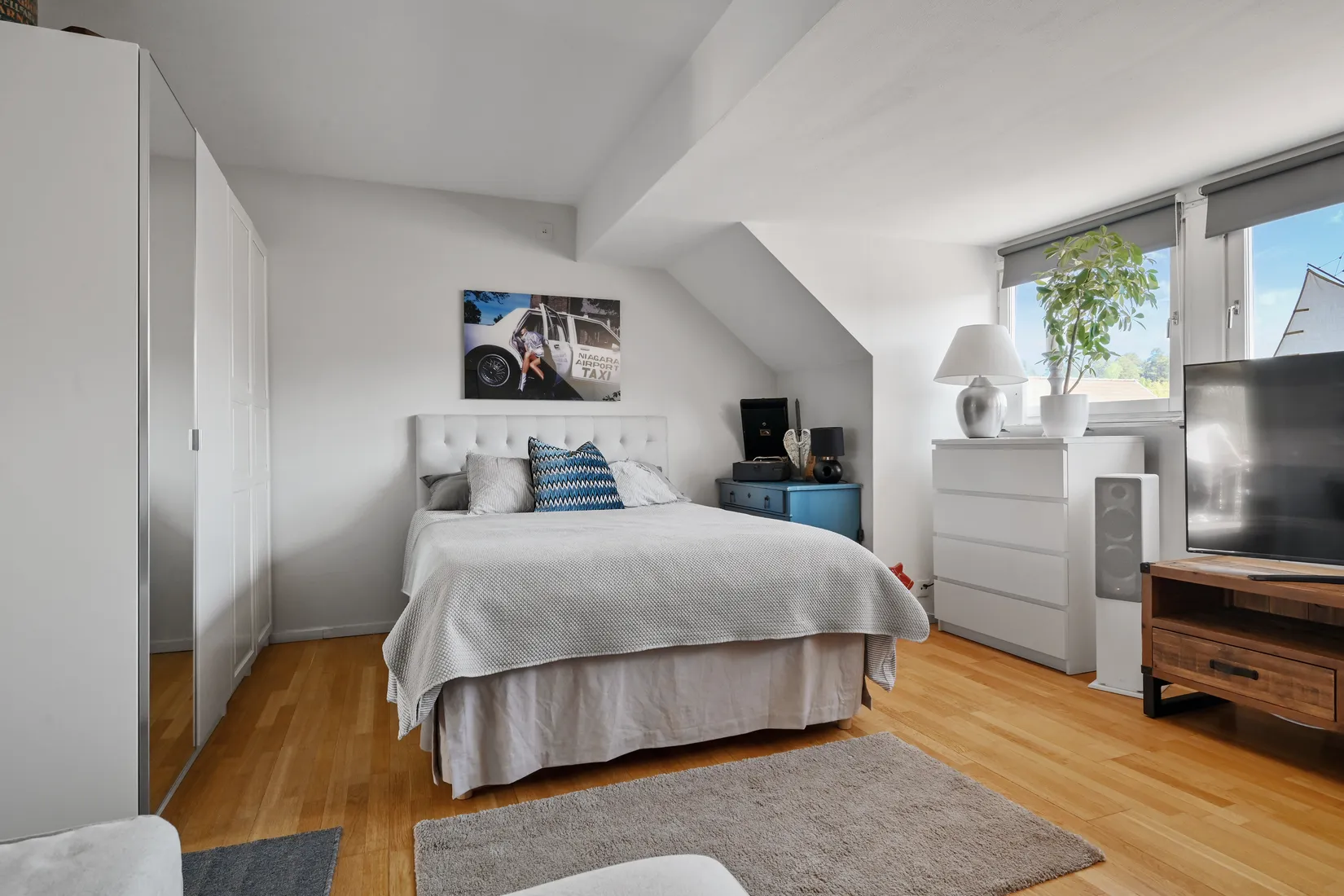 Bostadsrätt, Höstvägen 4B, Bollstanäs, Upplands Väsby