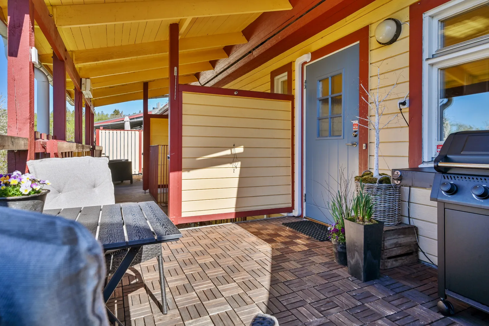 Bostadsrätt, Höstvägen 4B, Bollstanäs, Upplands Väsby