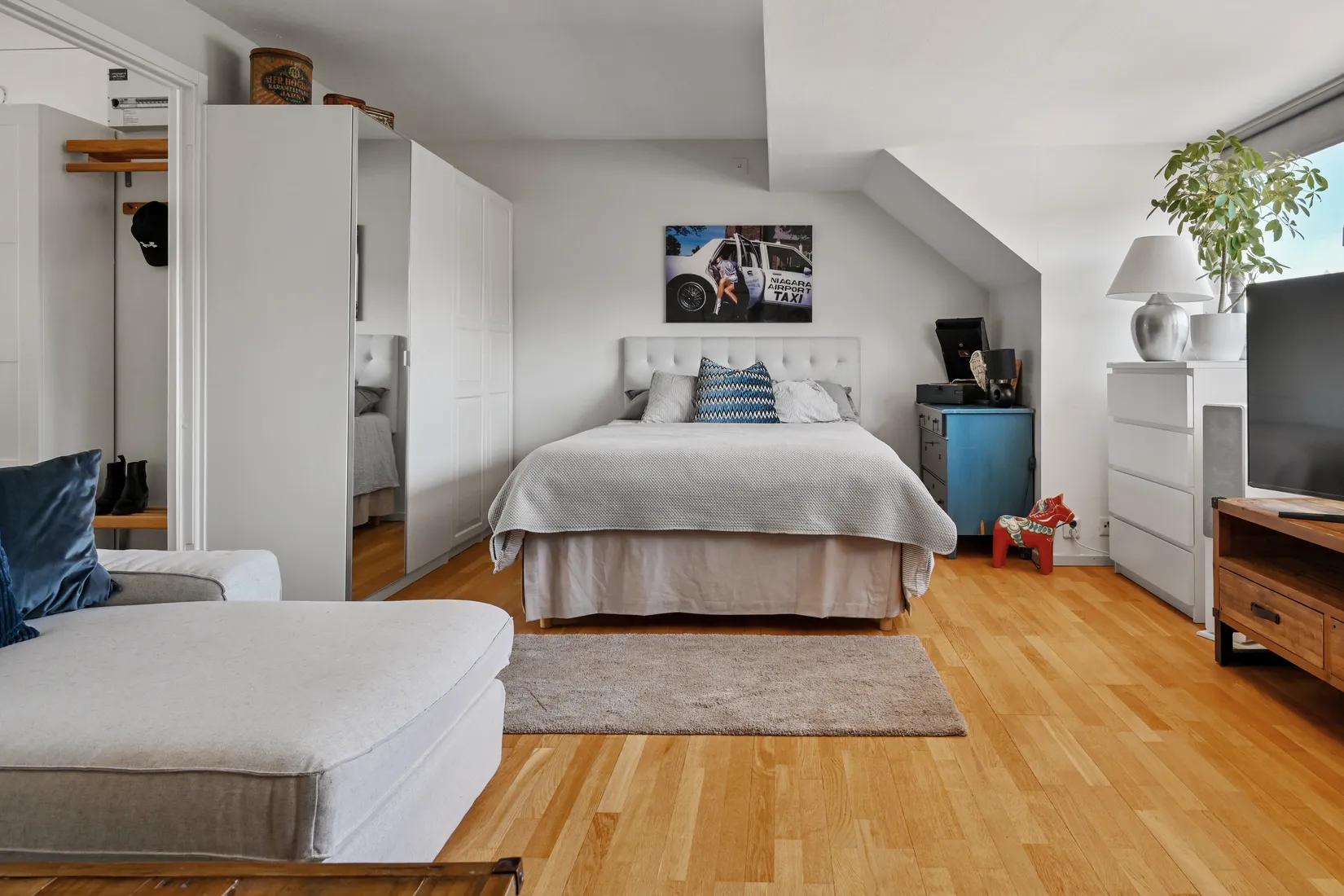 Bostadsrätt, Höstvägen 4B, Bollstanäs, Upplands Väsby