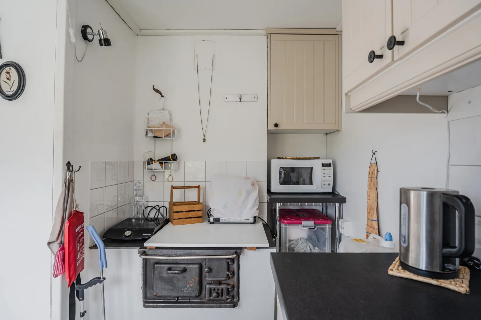 Fritidshus, Irisvägen 99, Tunabackar, Uppsala