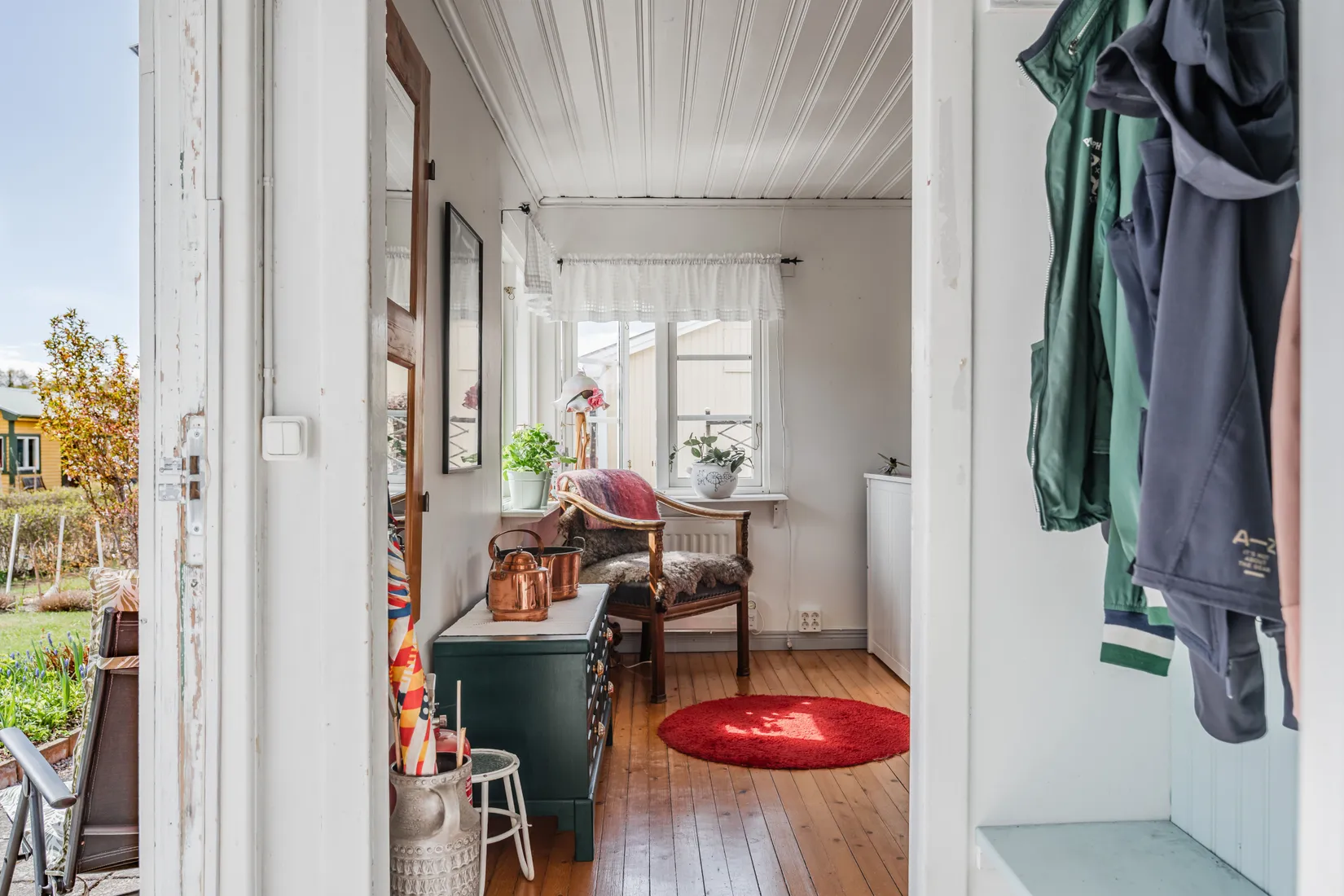 Fritidshus, Irisvägen 99, Tunabackar, Uppsala