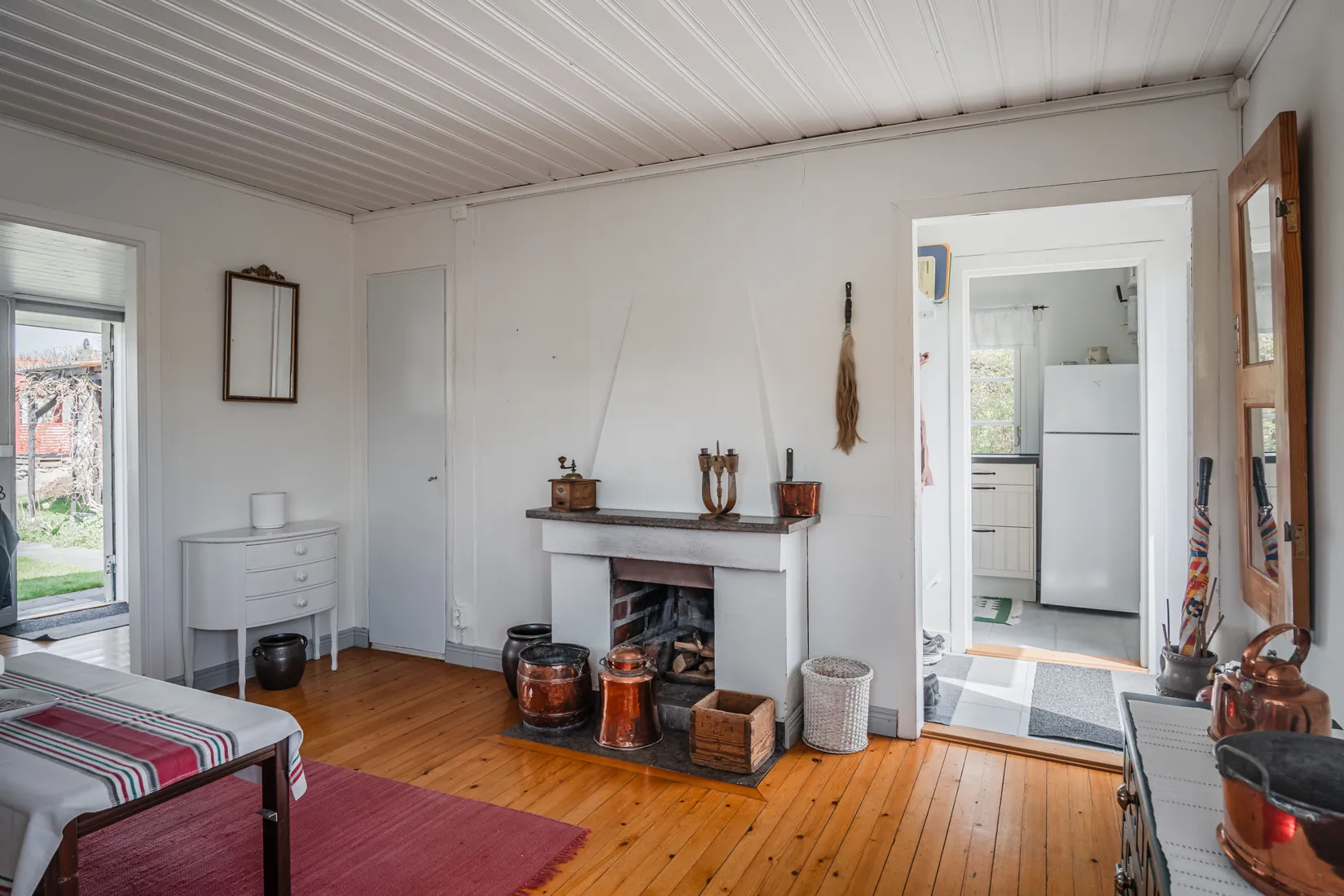 Fritidshus, Irisvägen 99, Tunabackar, Uppsala