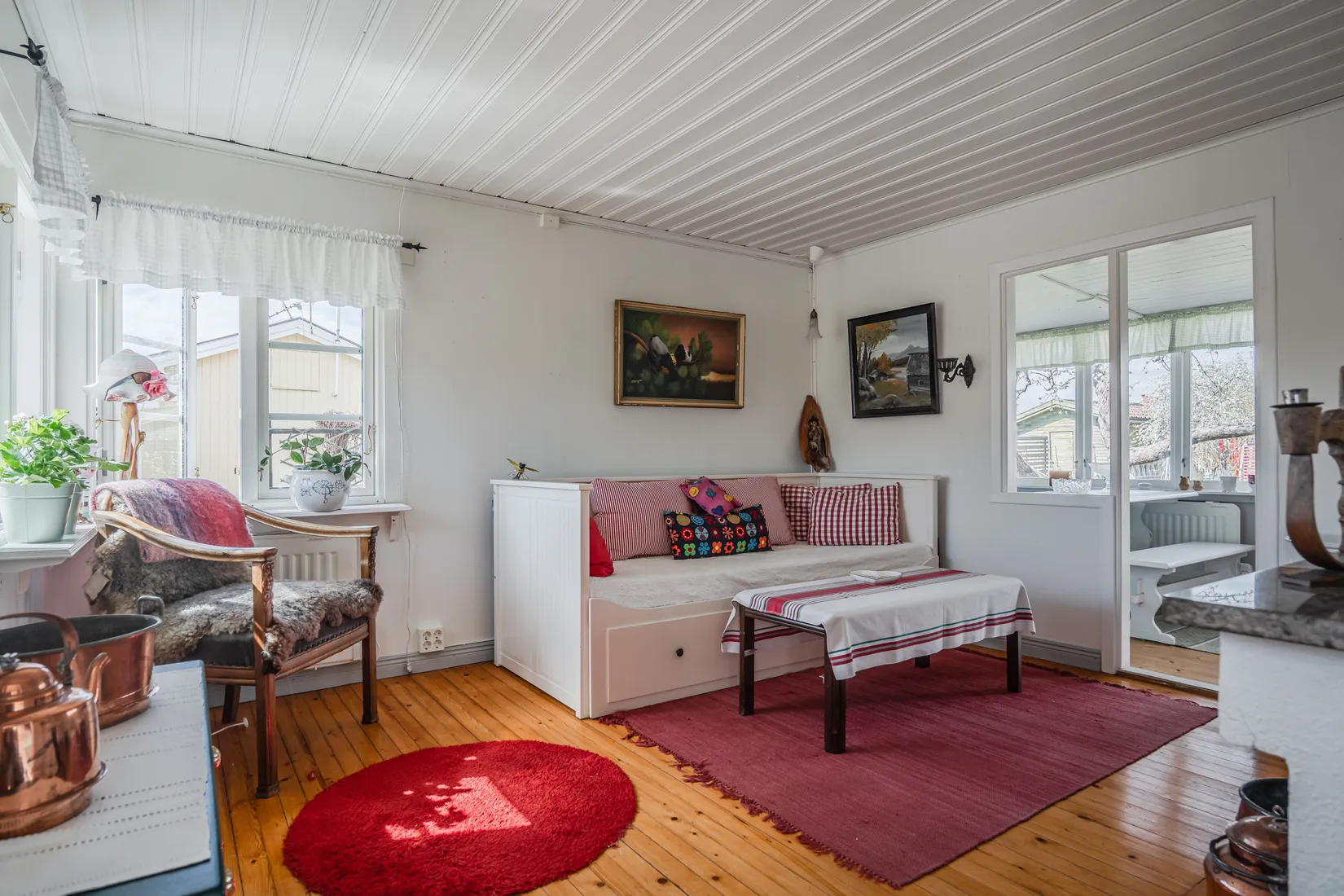 Fritidshus, Irisvägen 99, Tunabackar, Uppsala