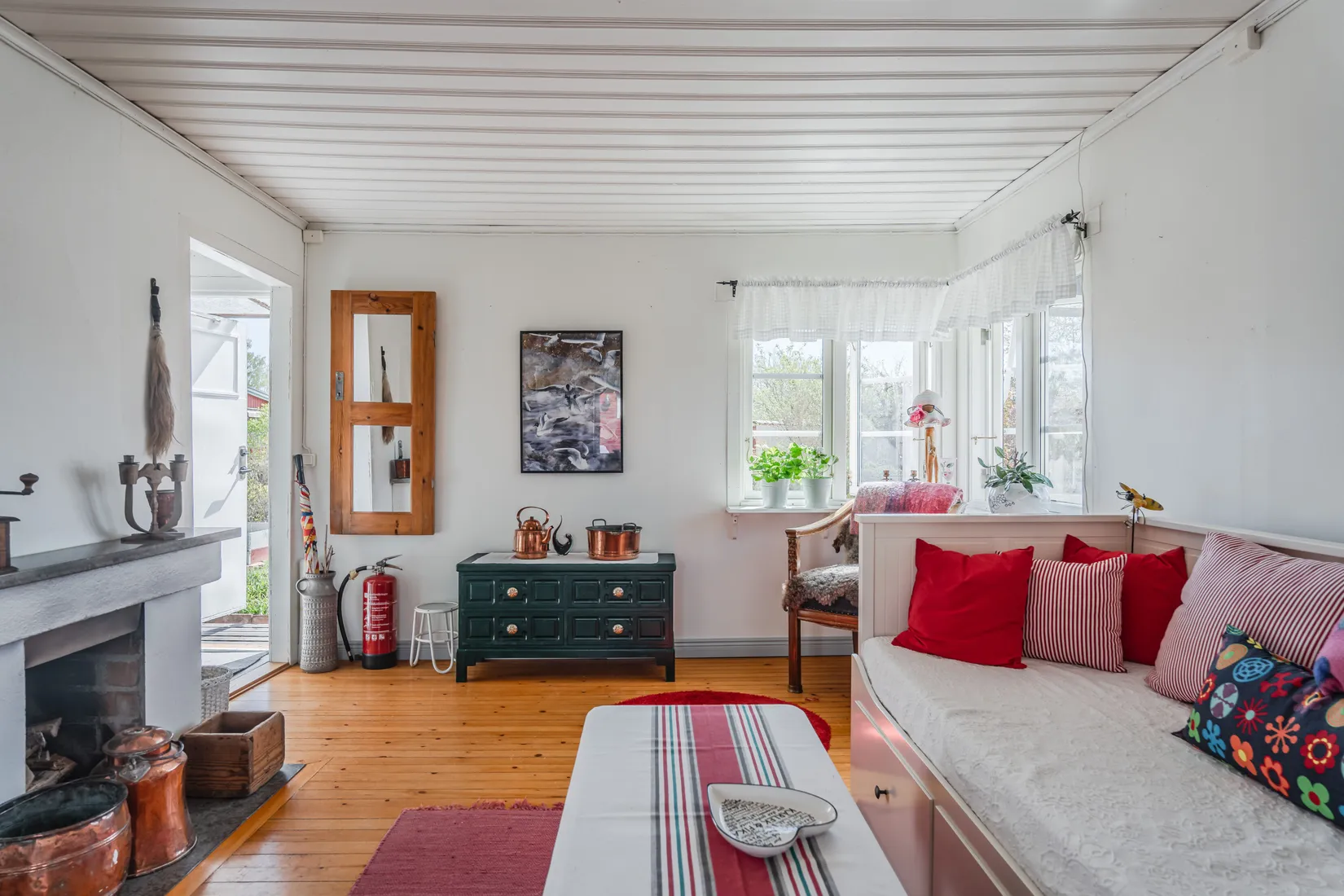 Fritidshus, Irisvägen 99, Tunabackar, Uppsala