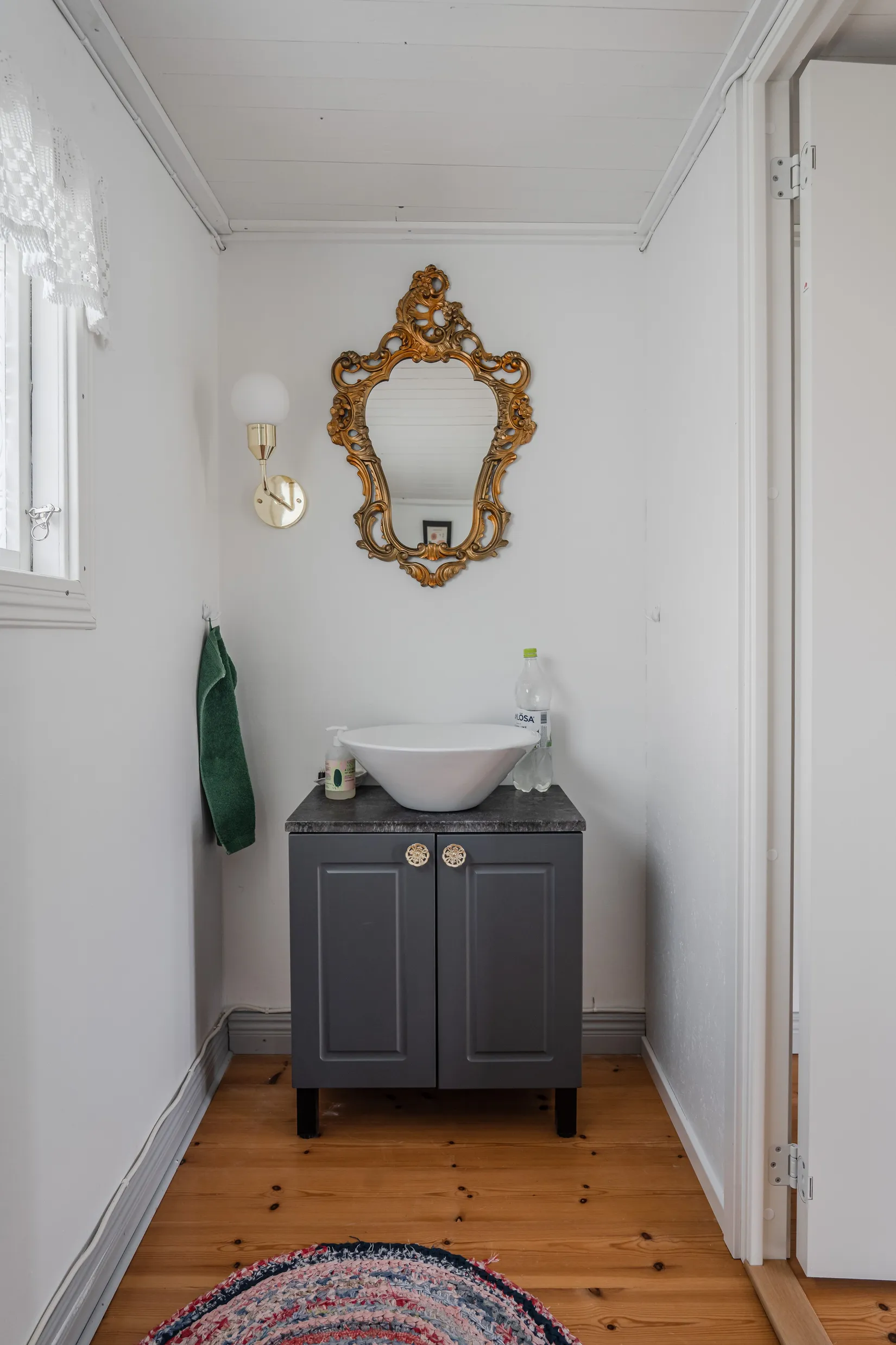Fritidshus, Irisvägen 99, Tunabackar, Uppsala