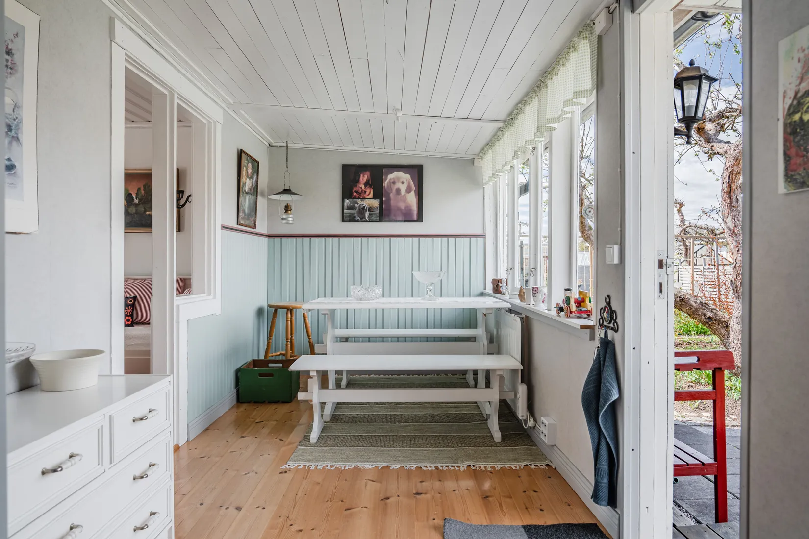 Fritidshus, Irisvägen 99, Tunabackar, Uppsala