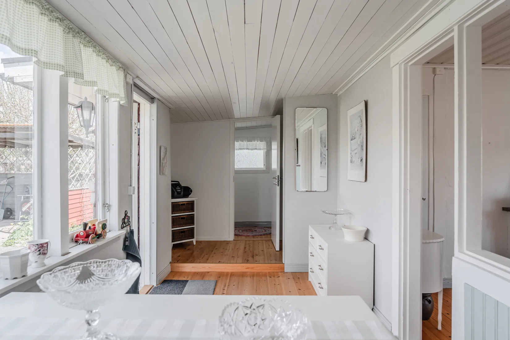 Fritidshus, Irisvägen 99, Tunabackar, Uppsala