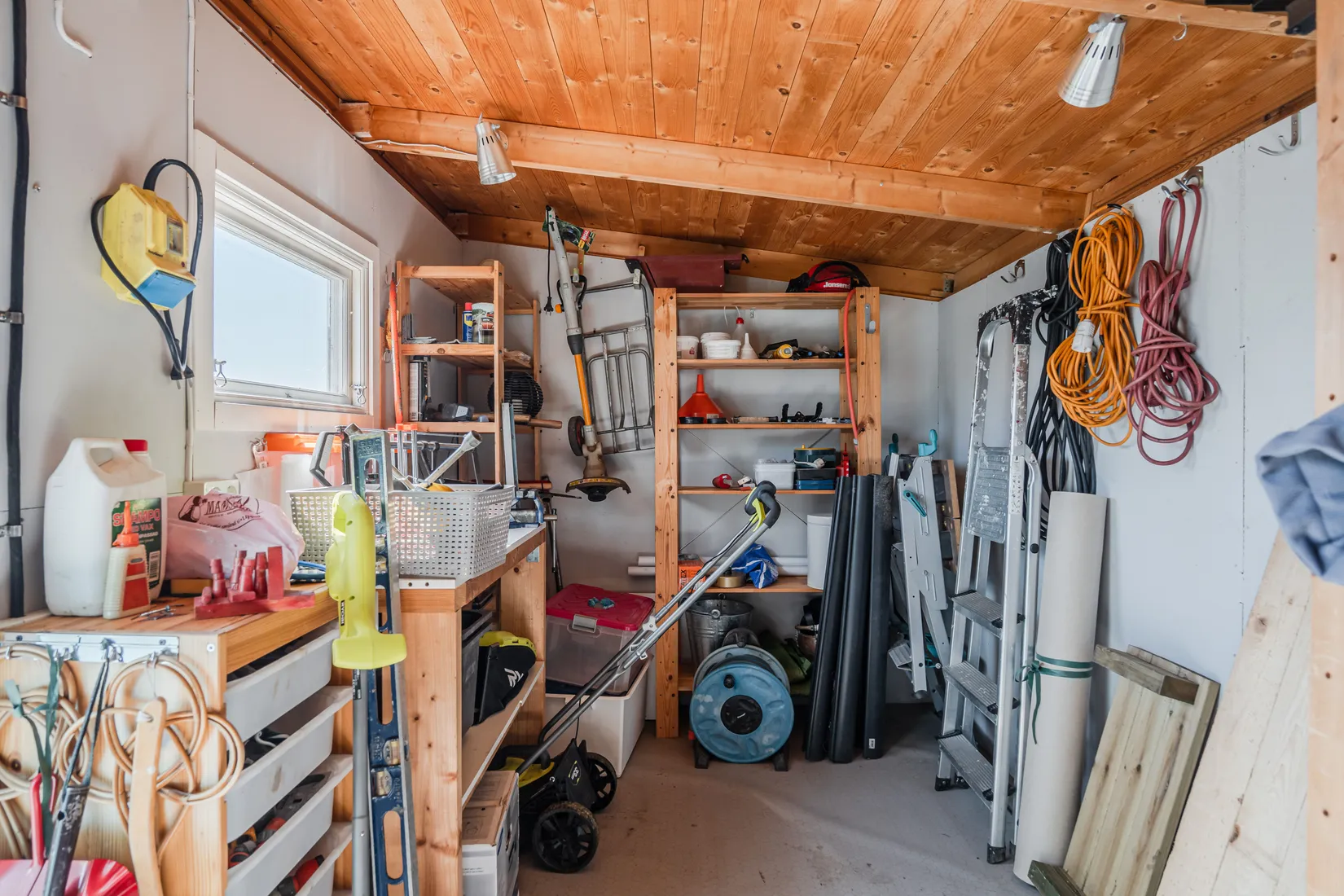 Fritidshus, Irisvägen 99, Tunabackar, Uppsala